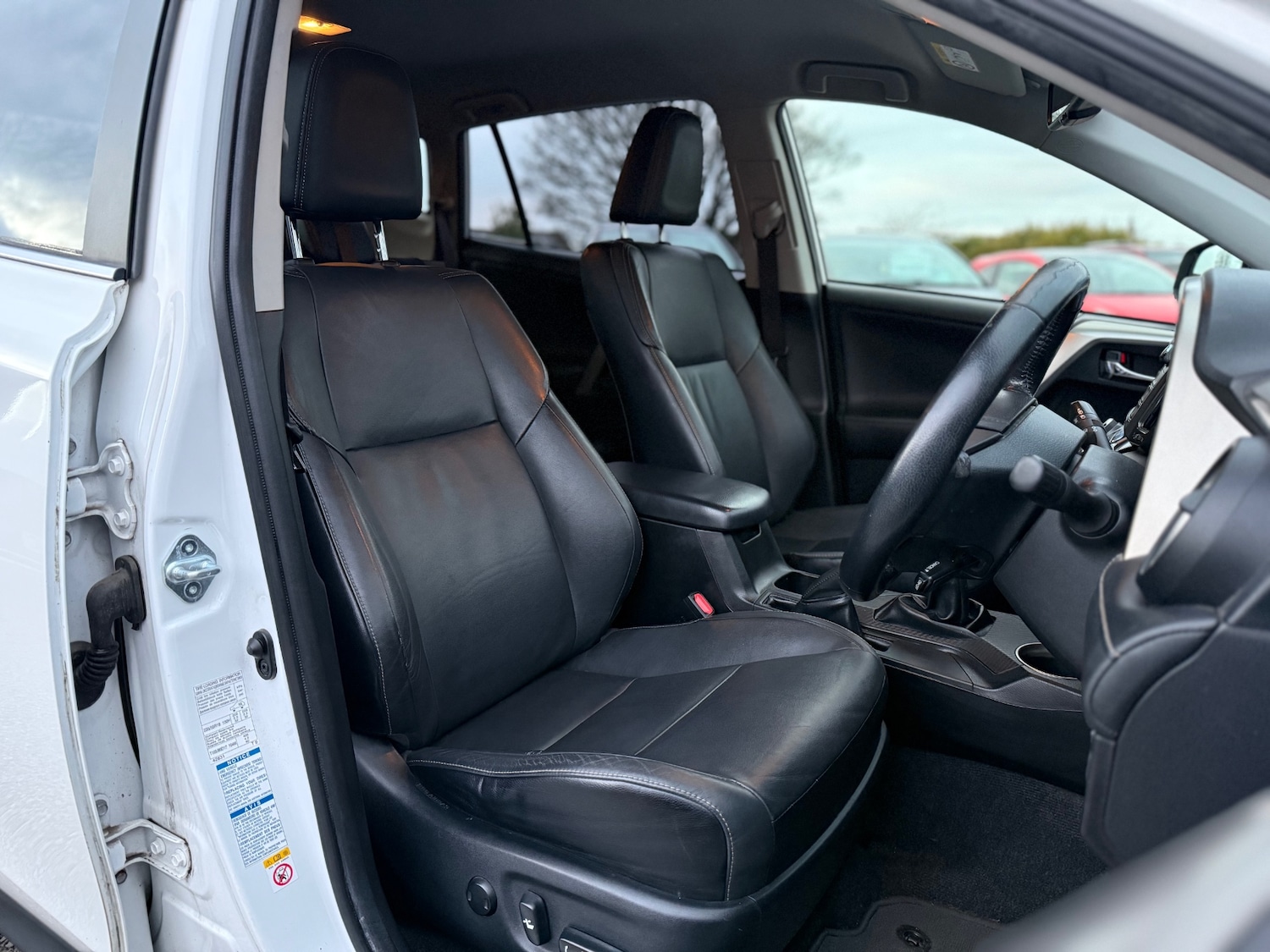 Used Toyota RAV4 2014 for sale - 77079282: Photo 12