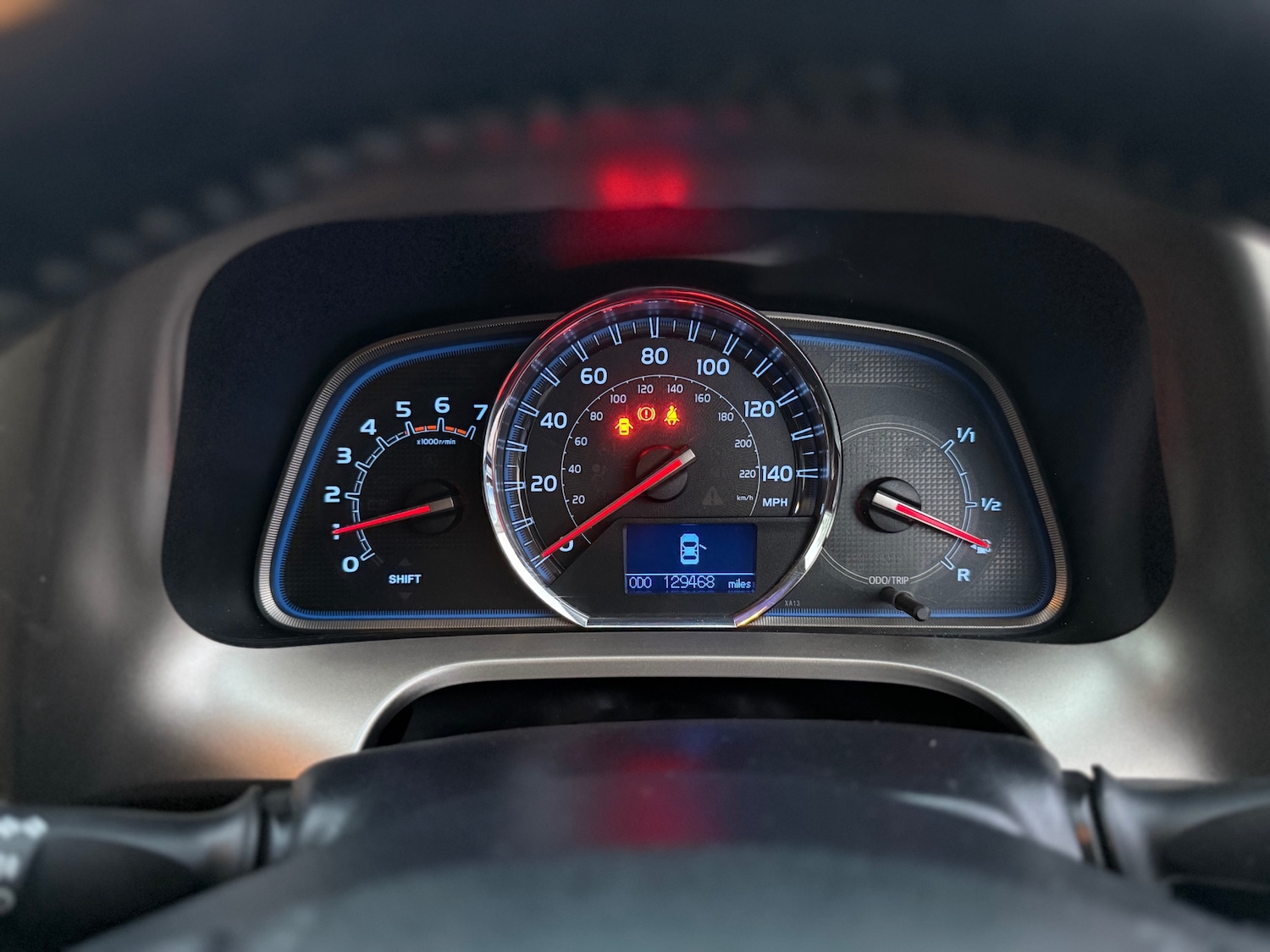 Used Toyota RAV4 2014 for sale - 77079282: Photo 15