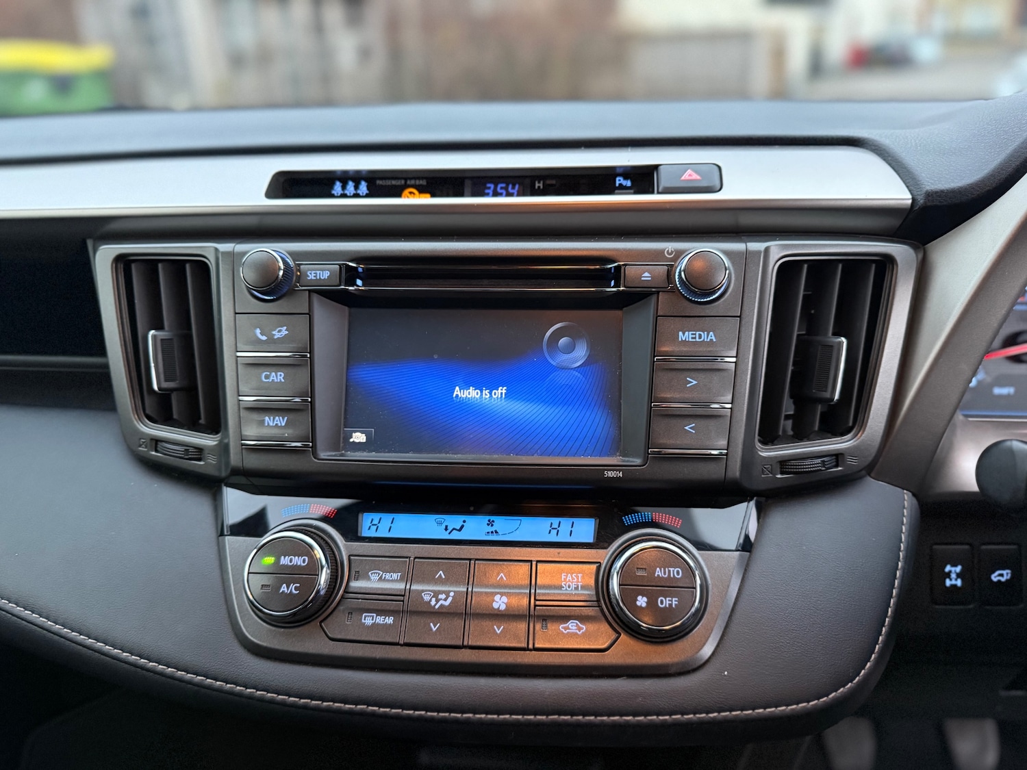 Used Toyota RAV4 2014 for sale - 77079282: Photo 16