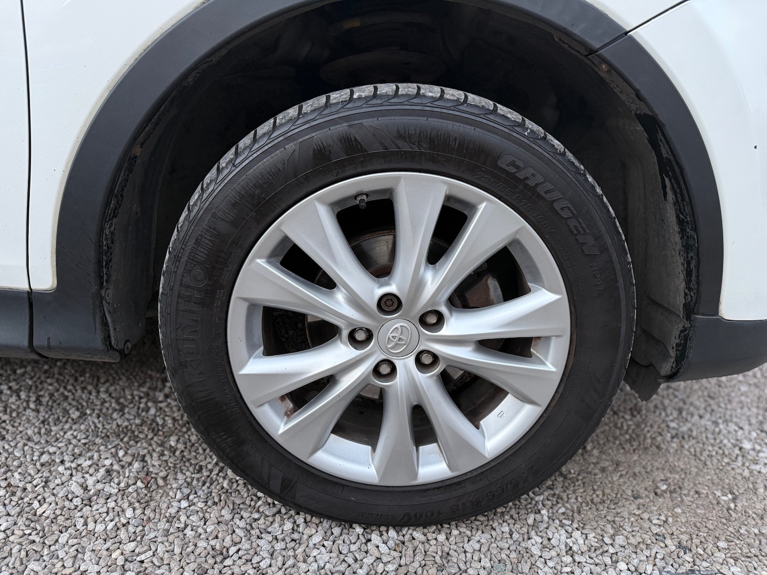 Used Toyota RAV4 2014 for sale - 77079282: Photo 24