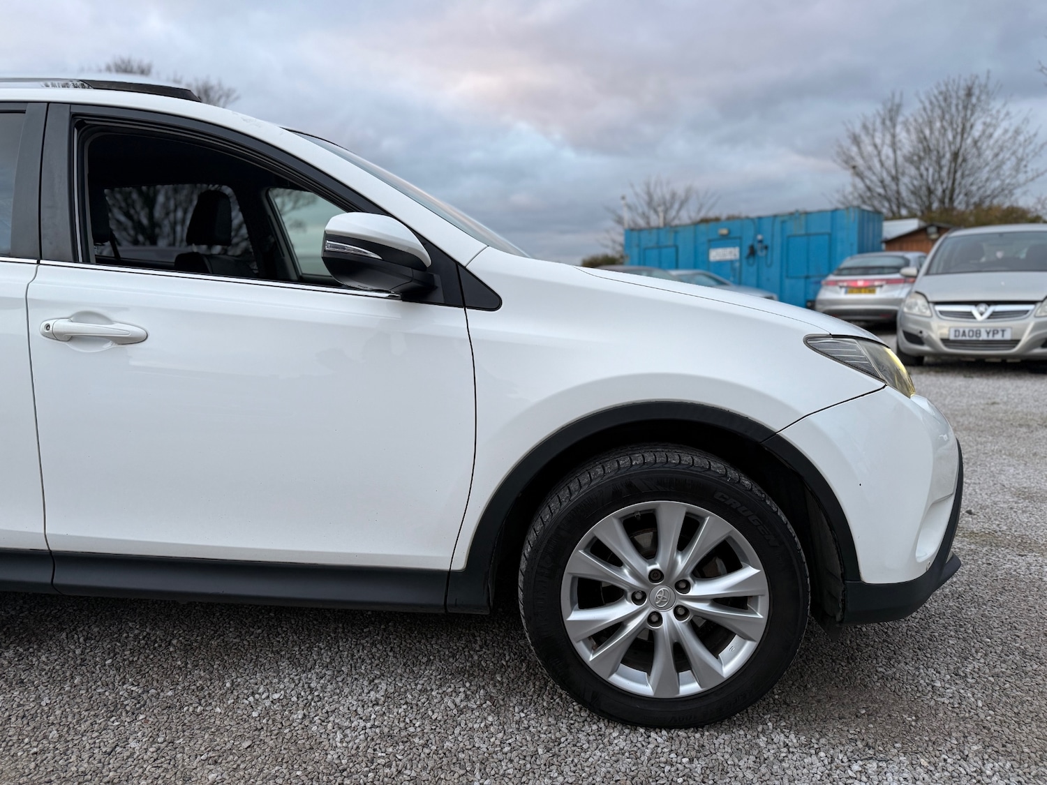 Used Toyota RAV4 2014 for sale - 77079282: Photo 25