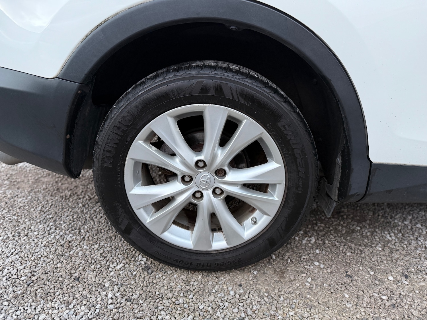 Used Toyota RAV4 2014 for sale - 77079282: Photo 27