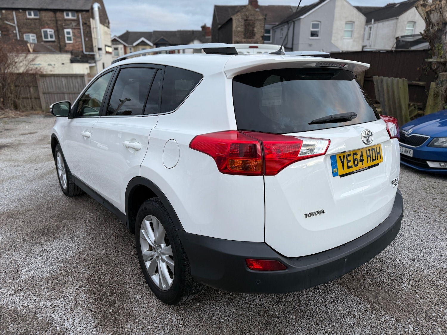 Used Toyota RAV4 2014 for sale - 77079282: Photo 30