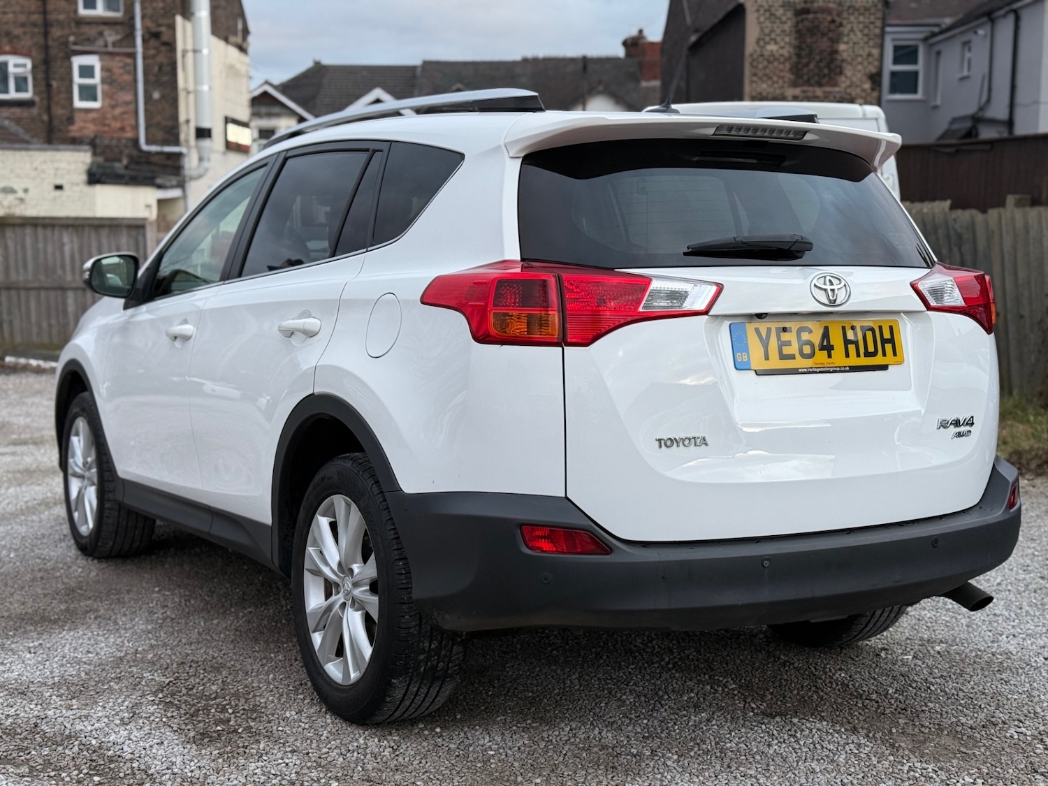 Used Toyota RAV4 2014 for sale - 77079282: Photo 31