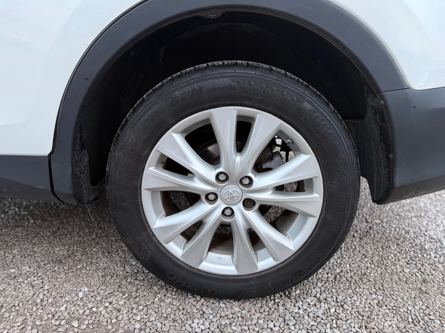 Used Toyota RAV4 2014 for sale - 77079282: Photo 33