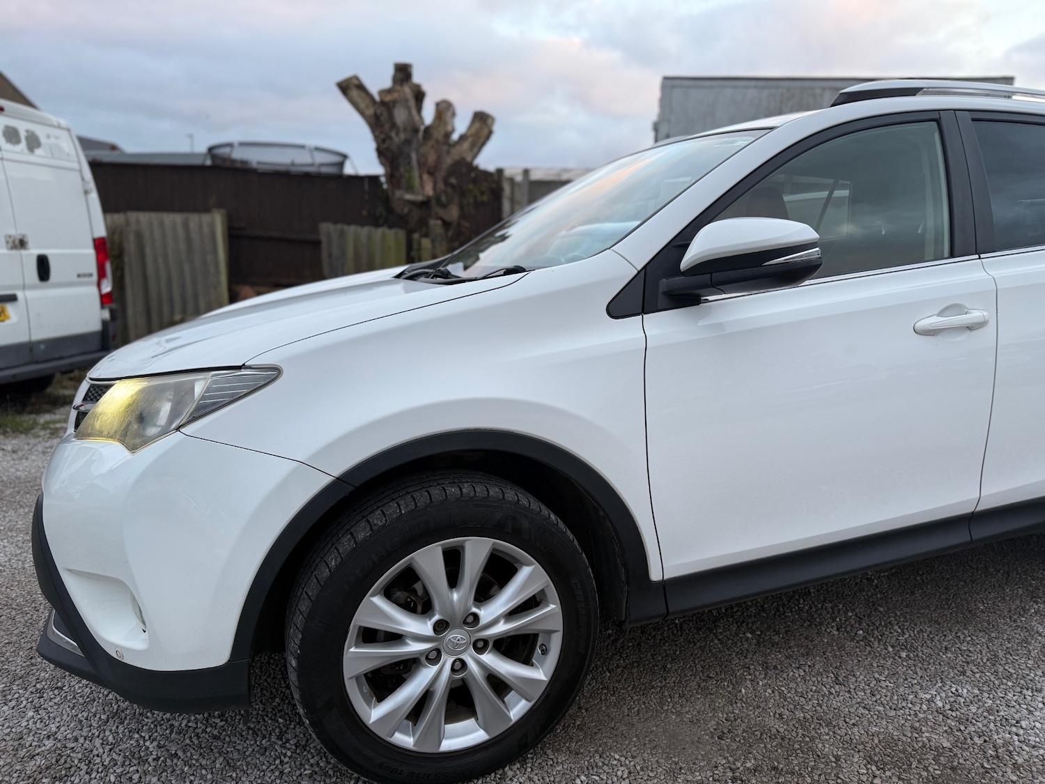 Used Toyota RAV4 2014 for sale - 77079282: Photo 34