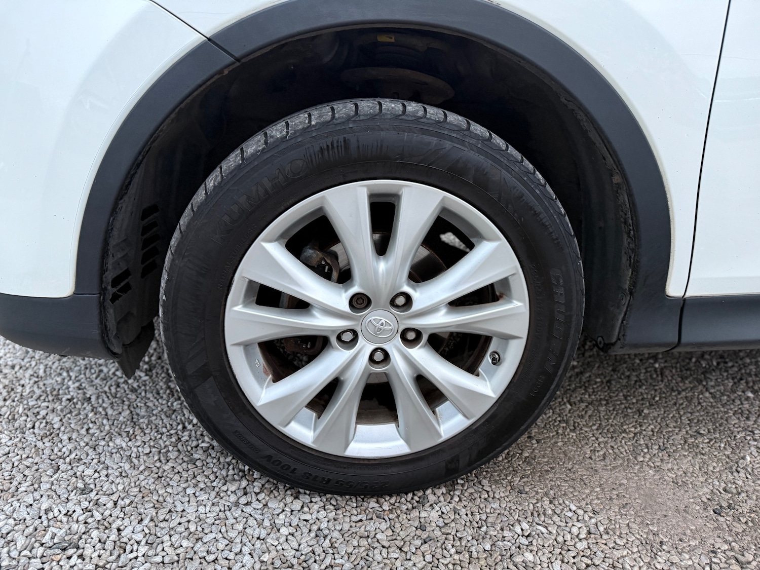 Used Toyota RAV4 2014 for sale - 77079282: Photo 35