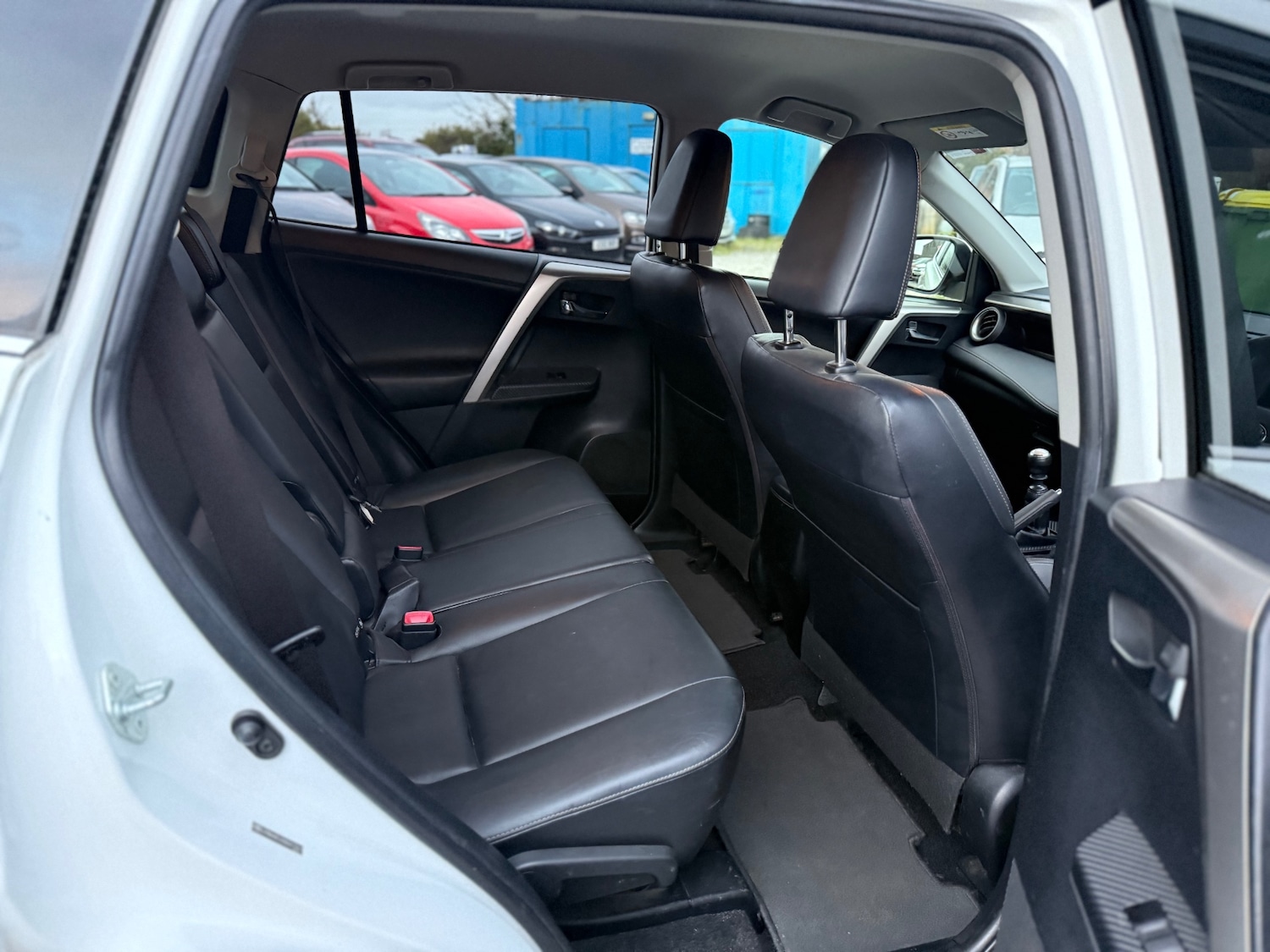 Used Toyota RAV4 2014 for sale - 77079282: Photo 39