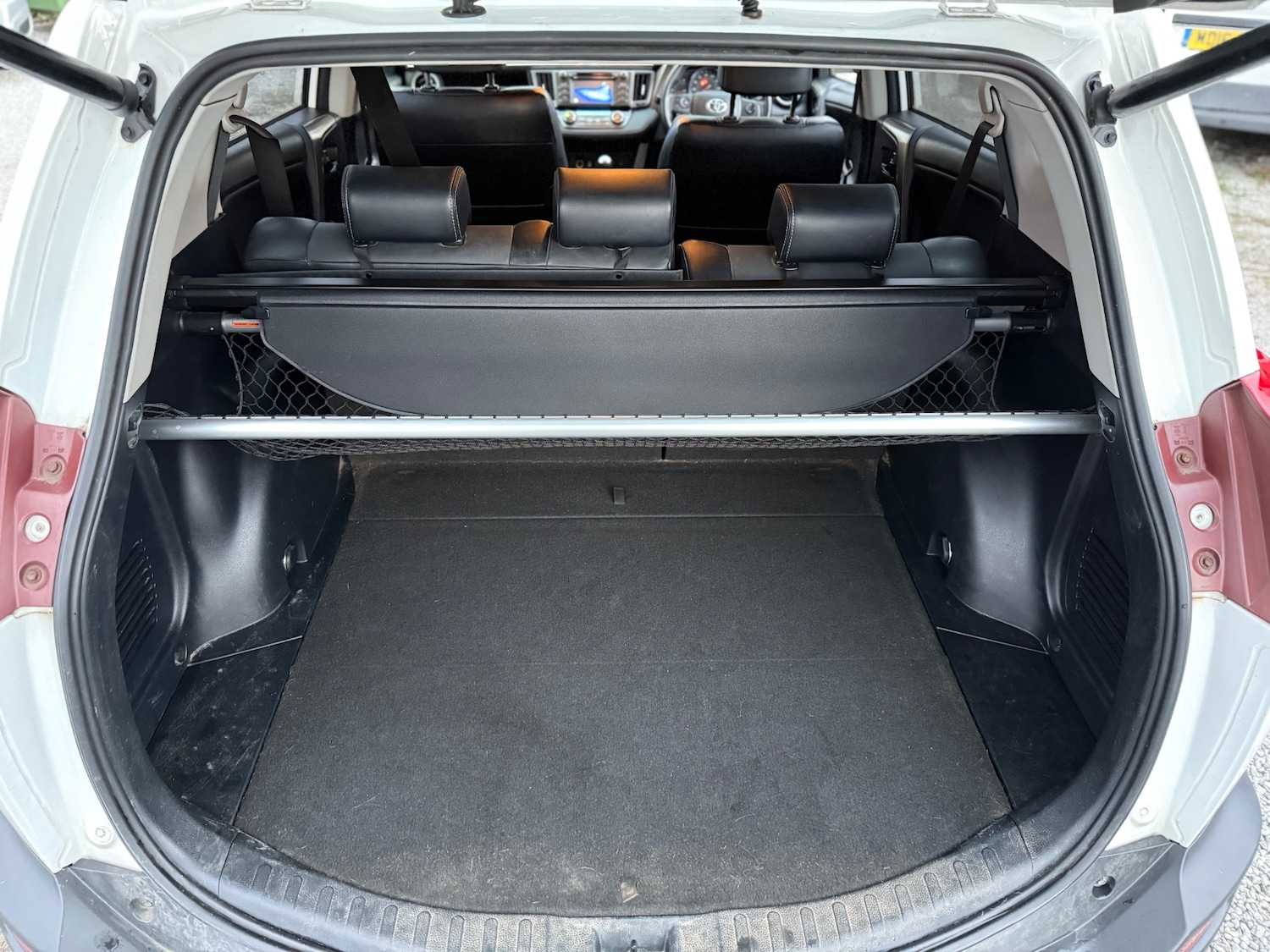 Used Toyota RAV4 2014 for sale - 77079282: Photo 9