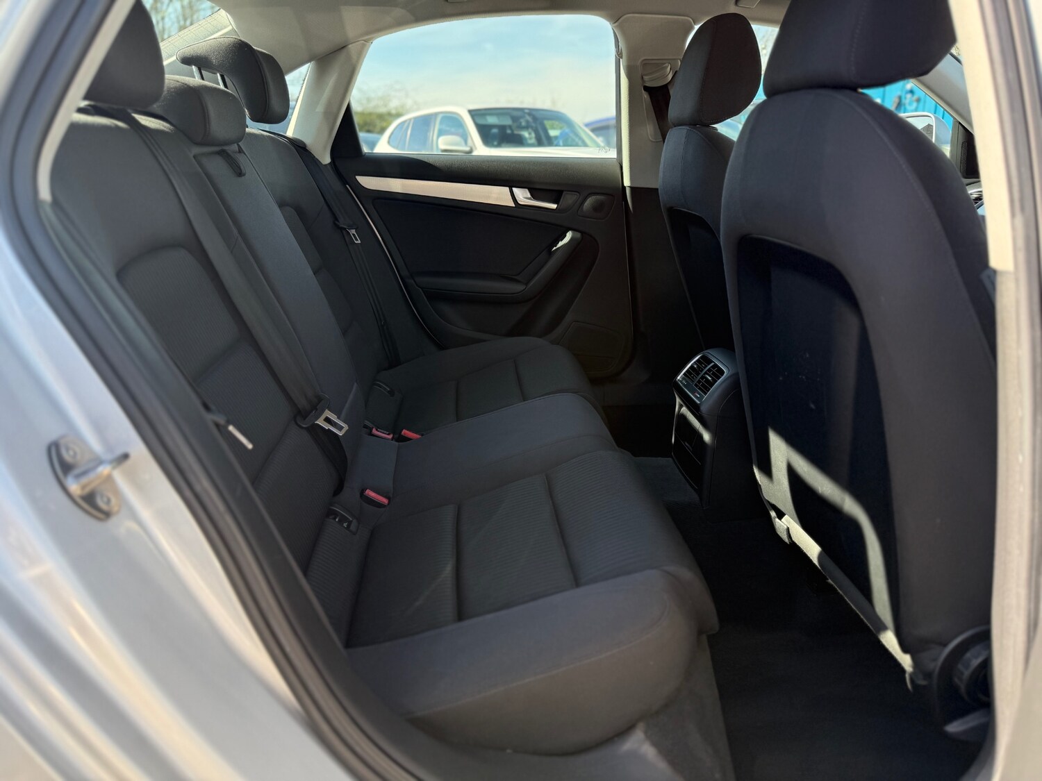 Used Audi A4 2008 for sale - 78152673: Photo 12