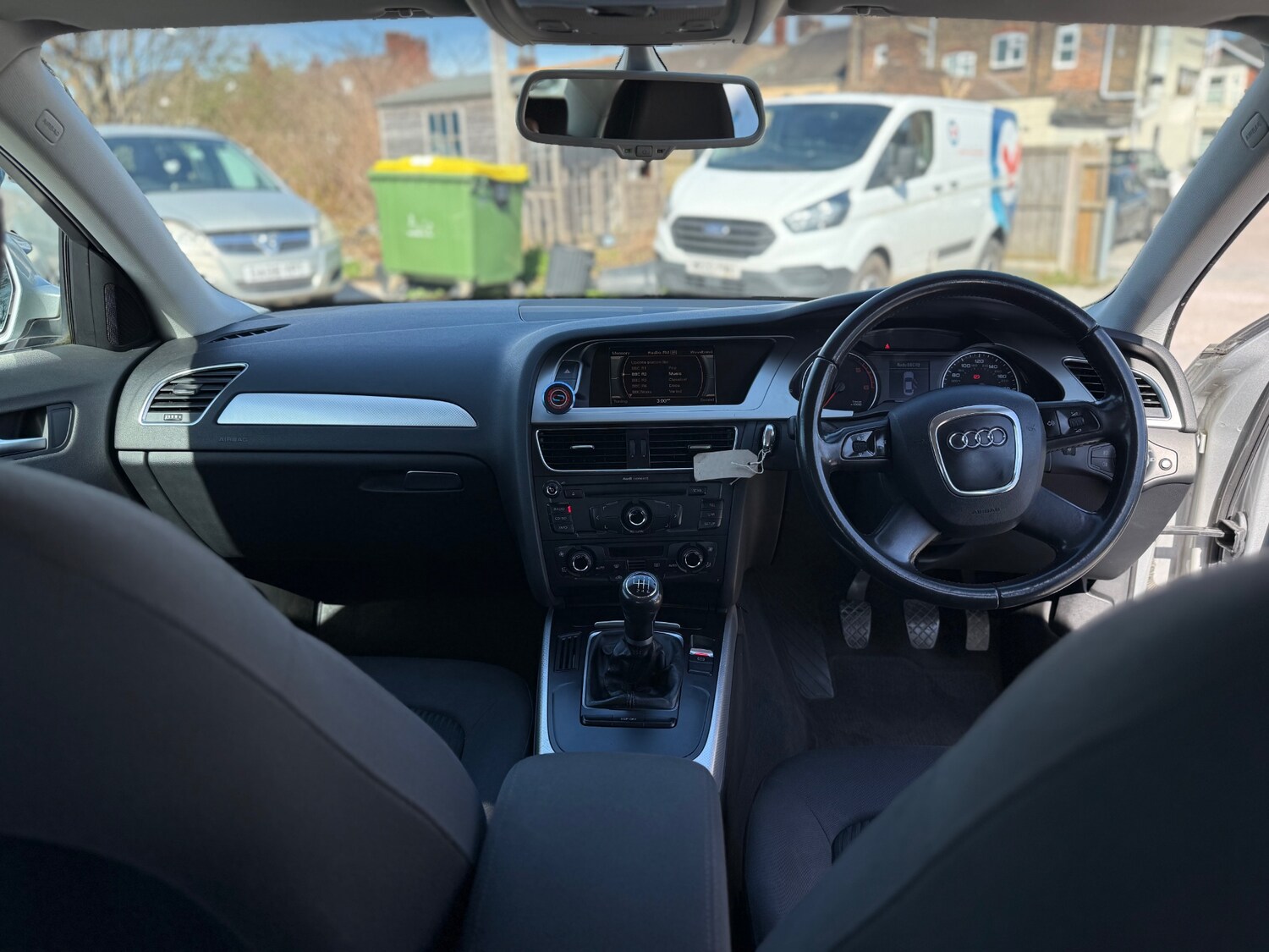 Used Audi A4 2008 for sale - 78152673: Photo 13