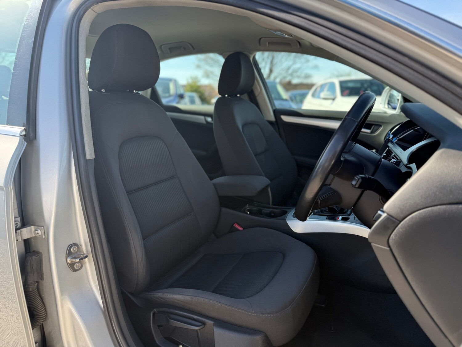 Used Audi A4 2008 for sale - 78152673: Photo 14