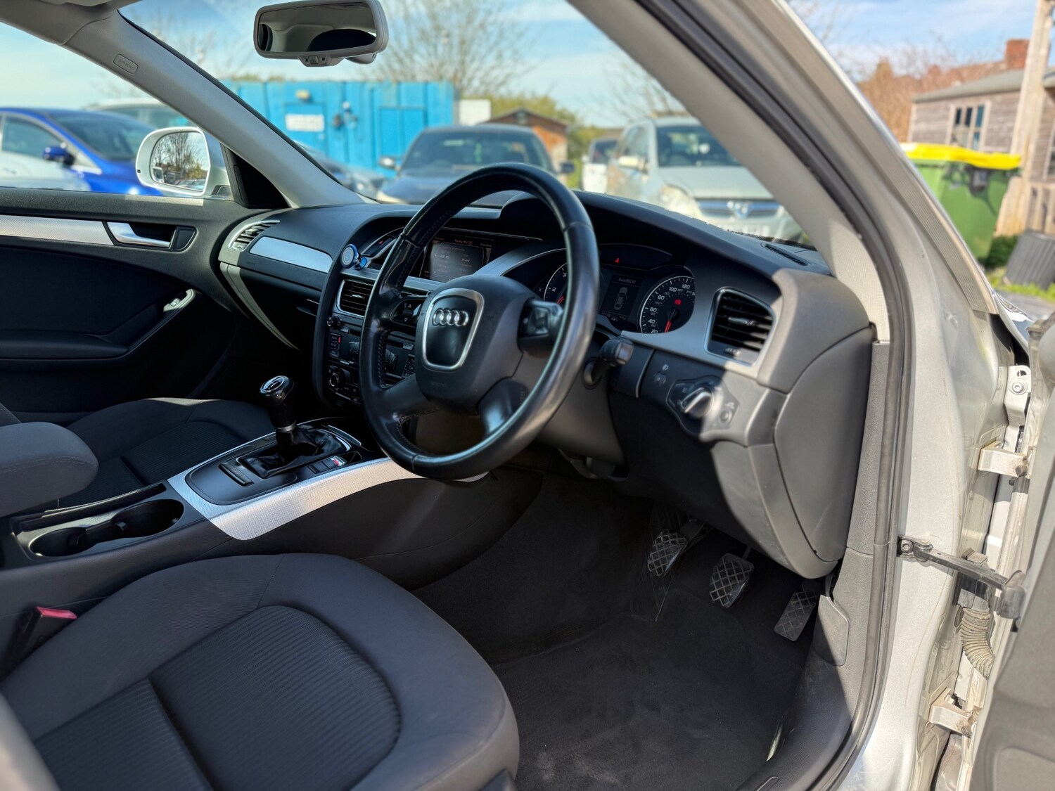 Used Audi A4 2008 for sale - 78152673: Photo 15