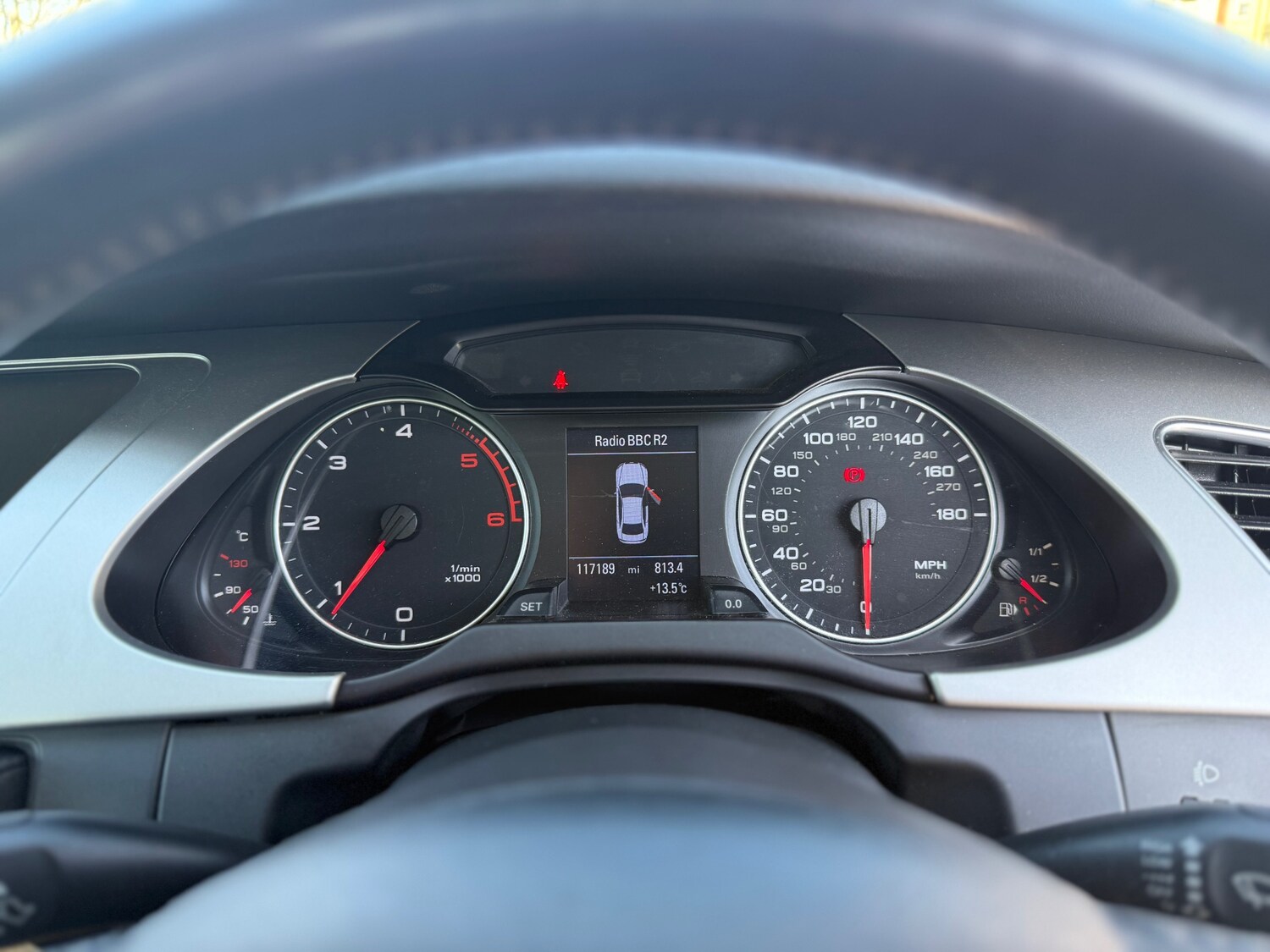 Used Audi A4 2008 for sale - 78152673: Photo 17