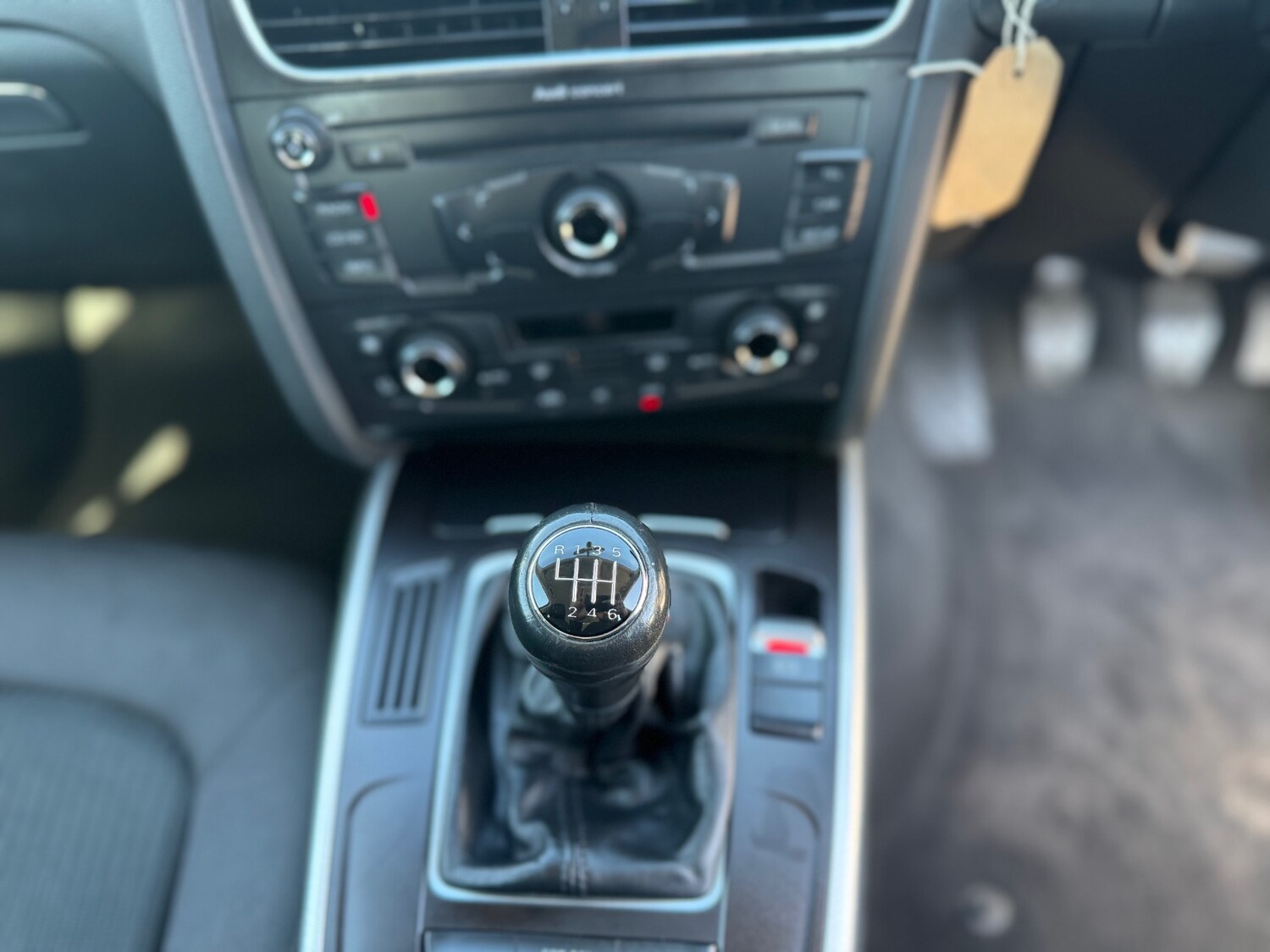 Used Audi A4 2008 for sale - 78152673: Photo 19