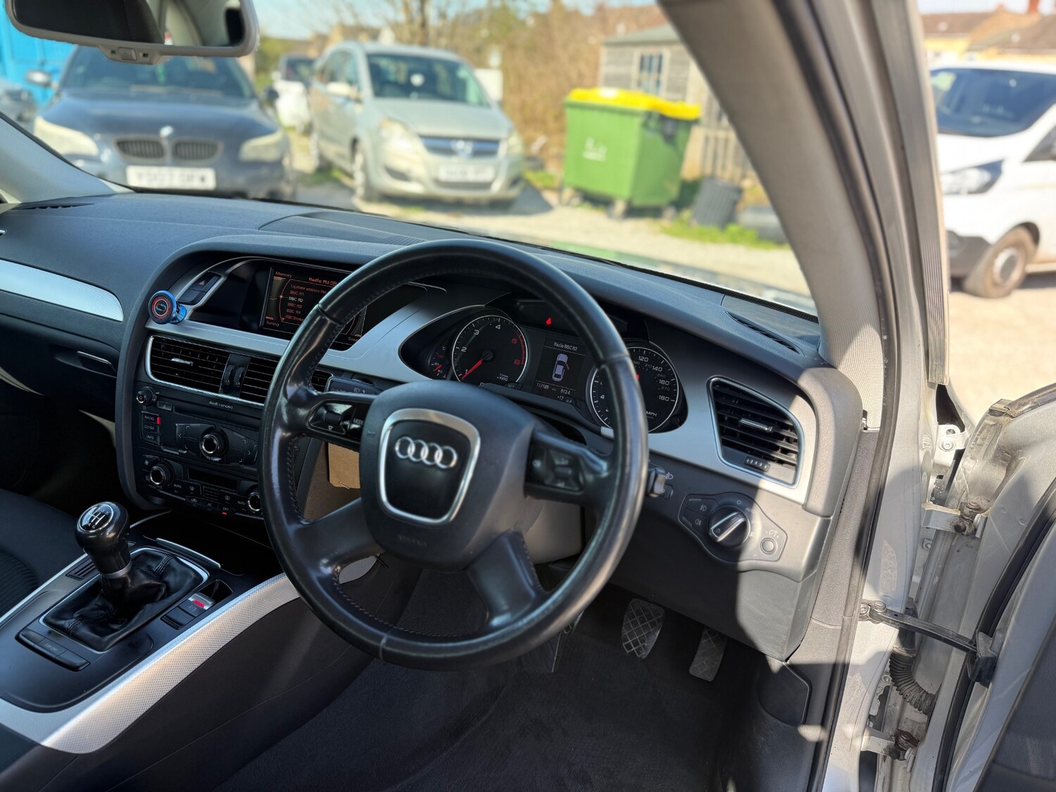 Used Audi A4 2008 for sale - 78152673: Photo 20