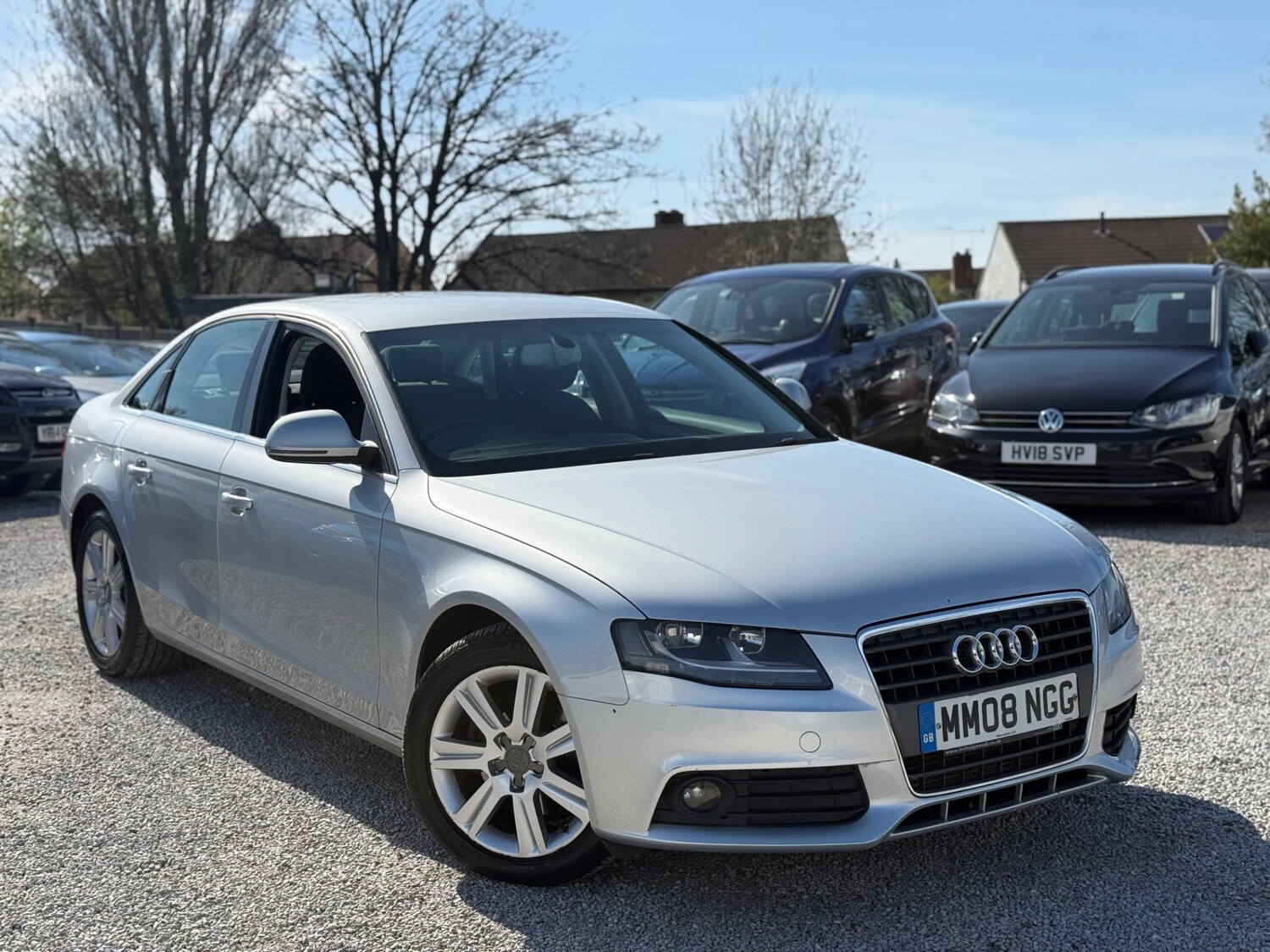 Used Audi A4 2008 for sale - 78152673: Photo 22