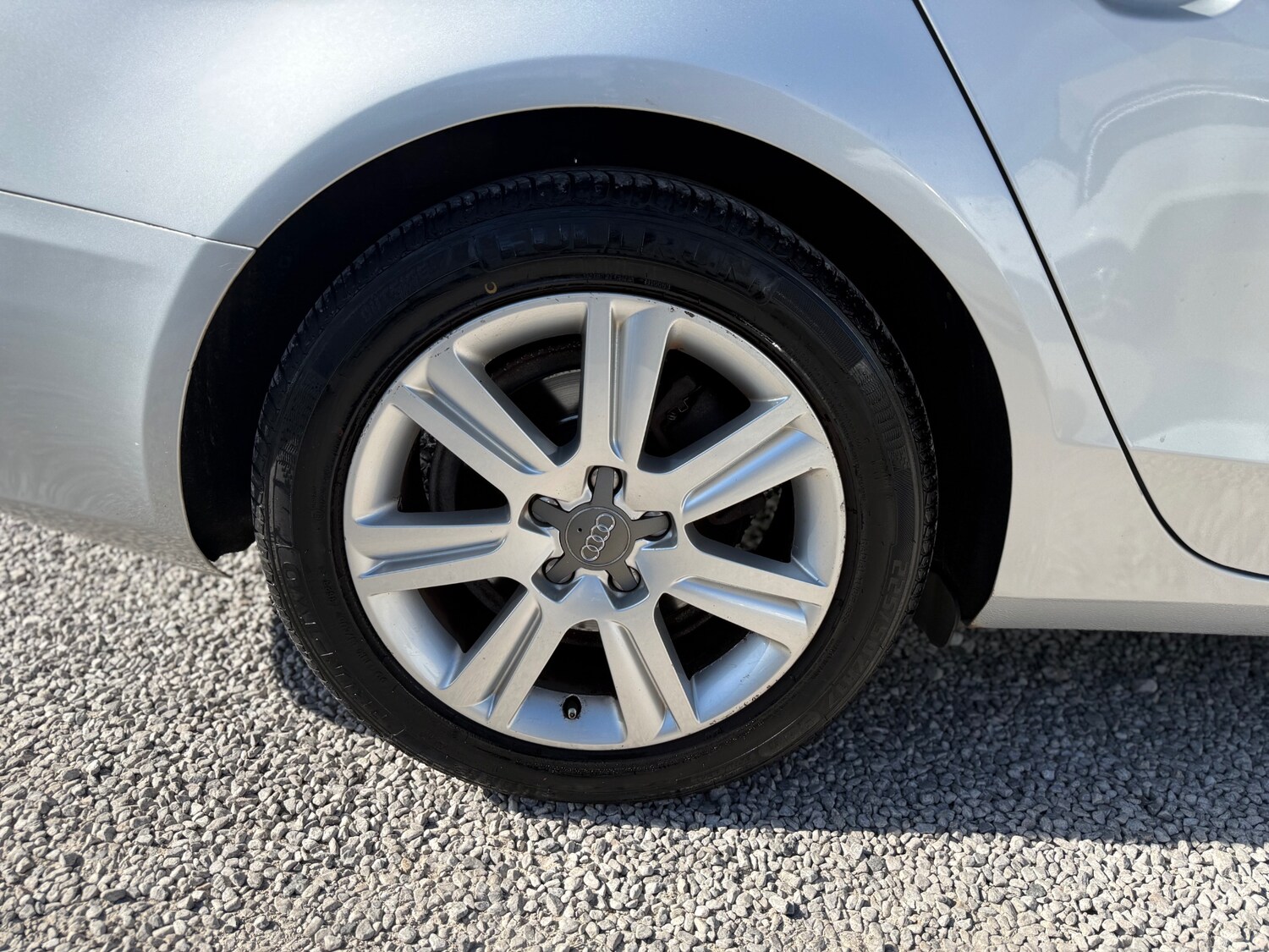 Used Audi A4 2008 for sale - 78152673: Photo 26