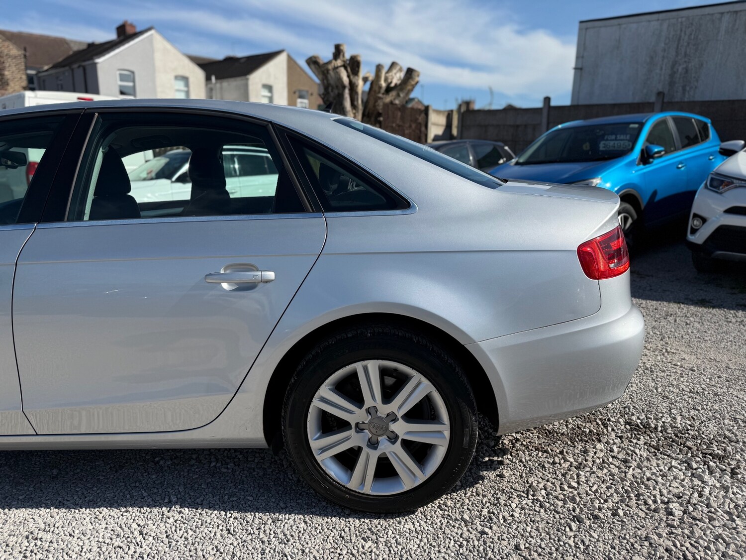 Used Audi A4 2008 for sale - 78152673: Photo 30