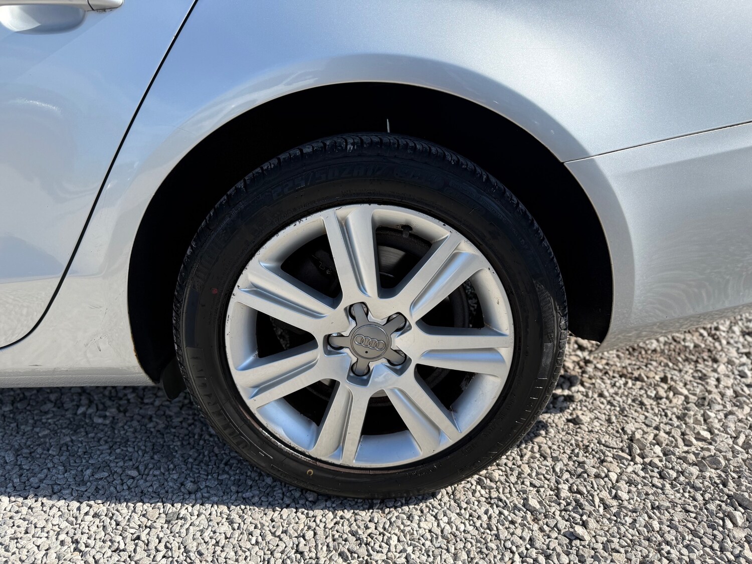 Used Audi A4 2008 for sale - 78152673: Photo 31