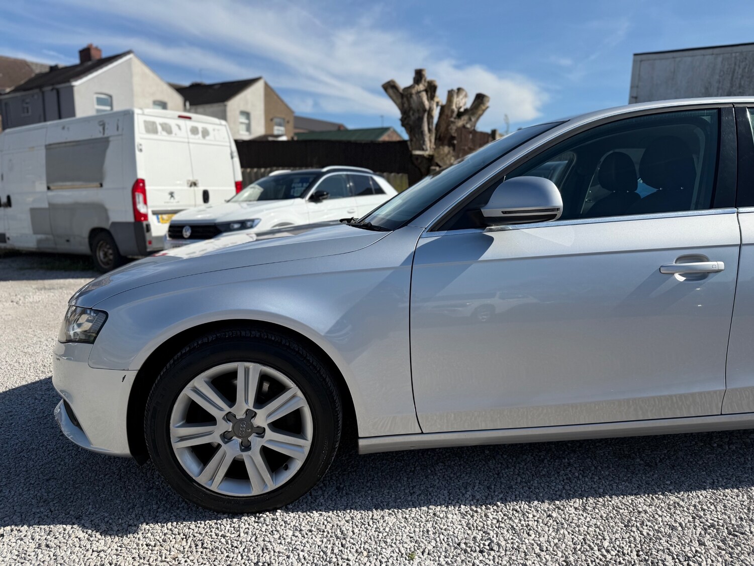 Used Audi A4 2008 for sale - 78152673: Photo 32