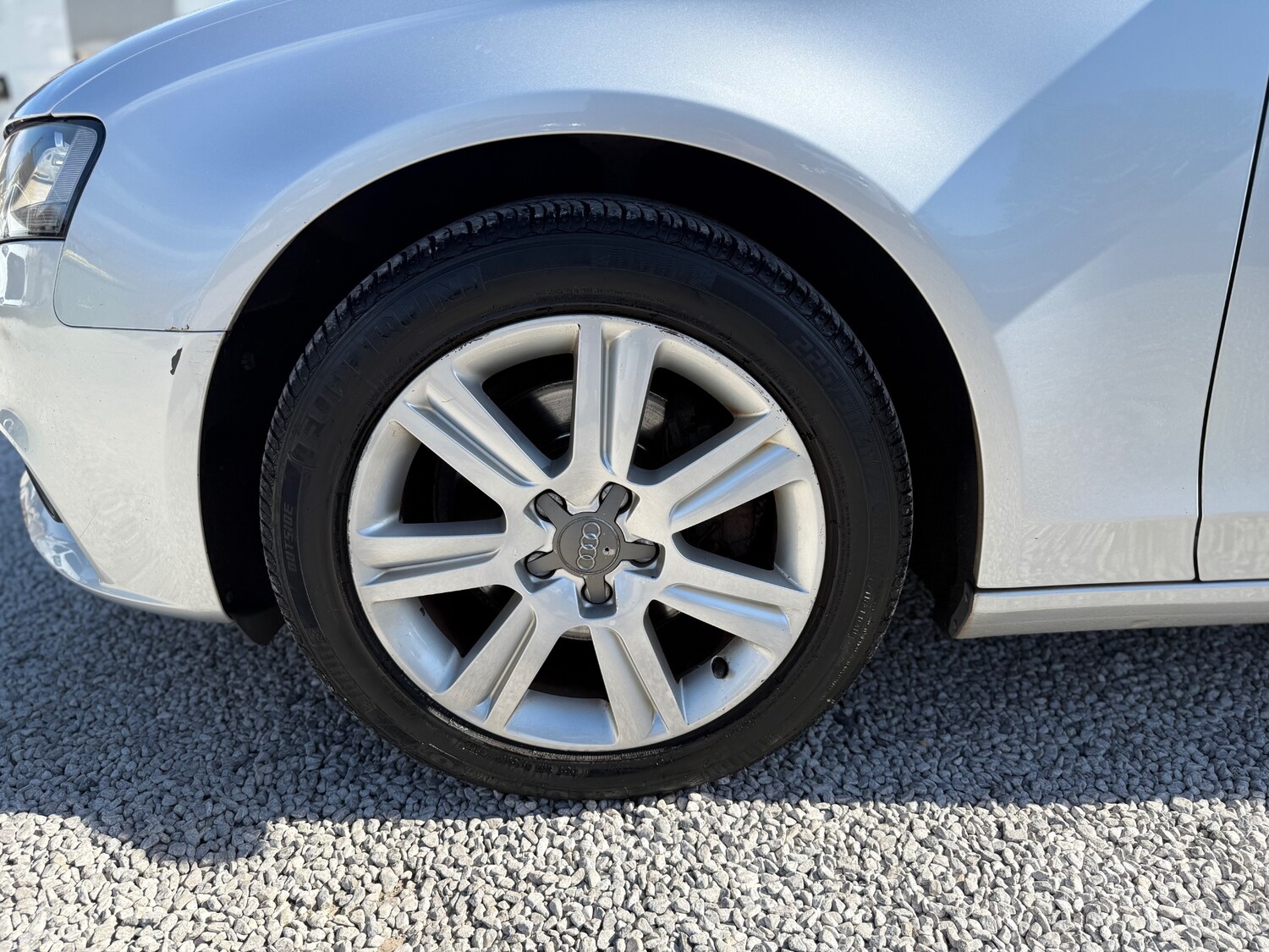 Used Audi A4 2008 for sale - 78152673: Photo 33