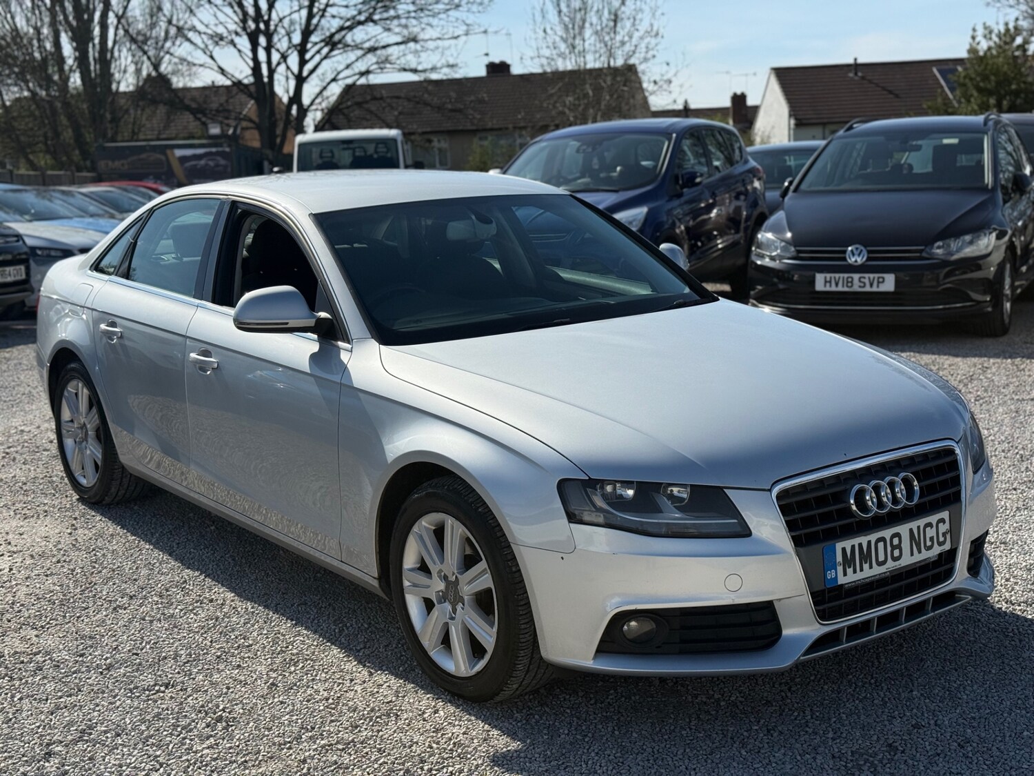 Used Audi A4 2008 for sale - 78152673: Photo 37
