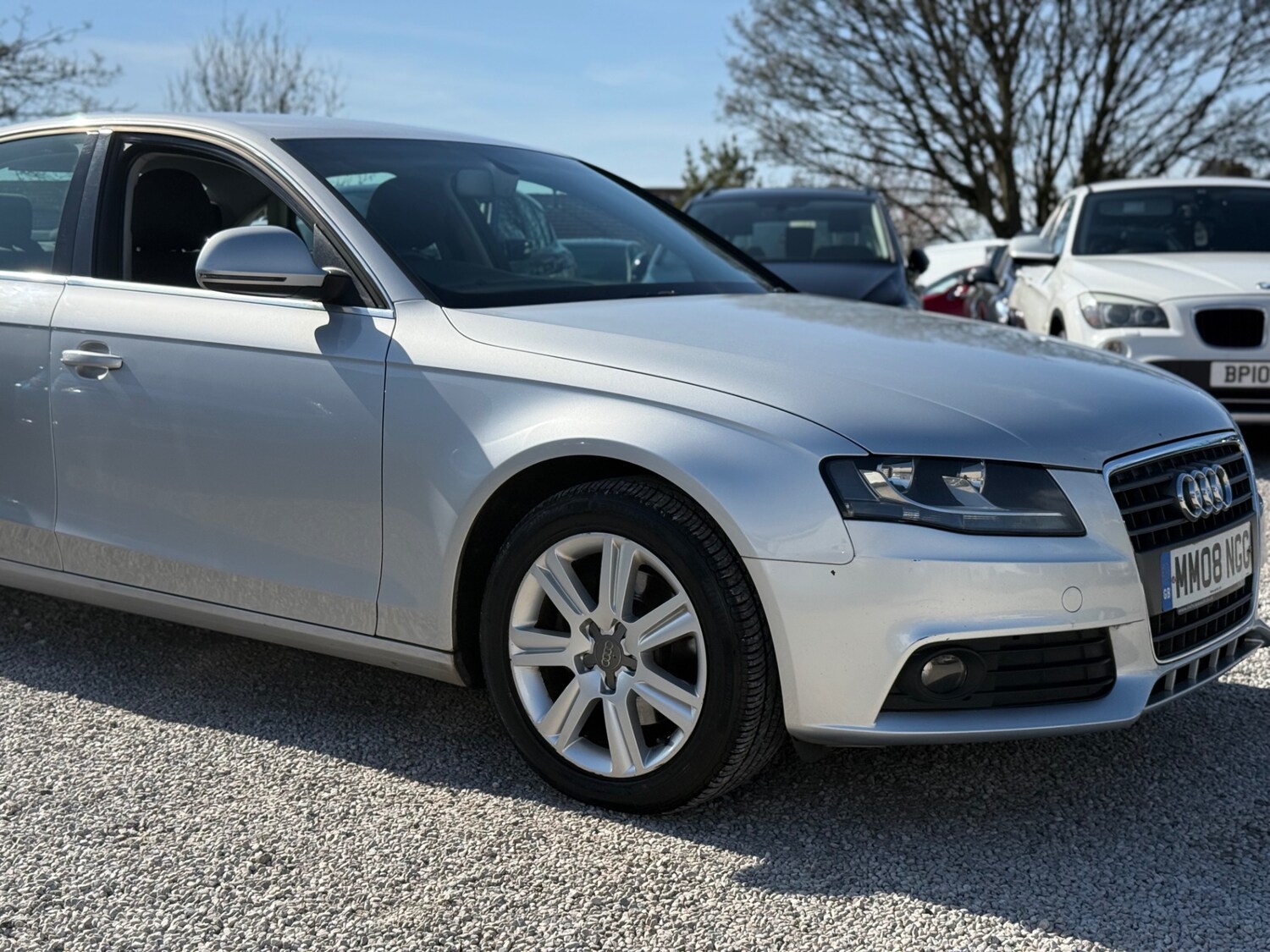 Used Audi A4 2008 for sale - 78152673: Photo 38