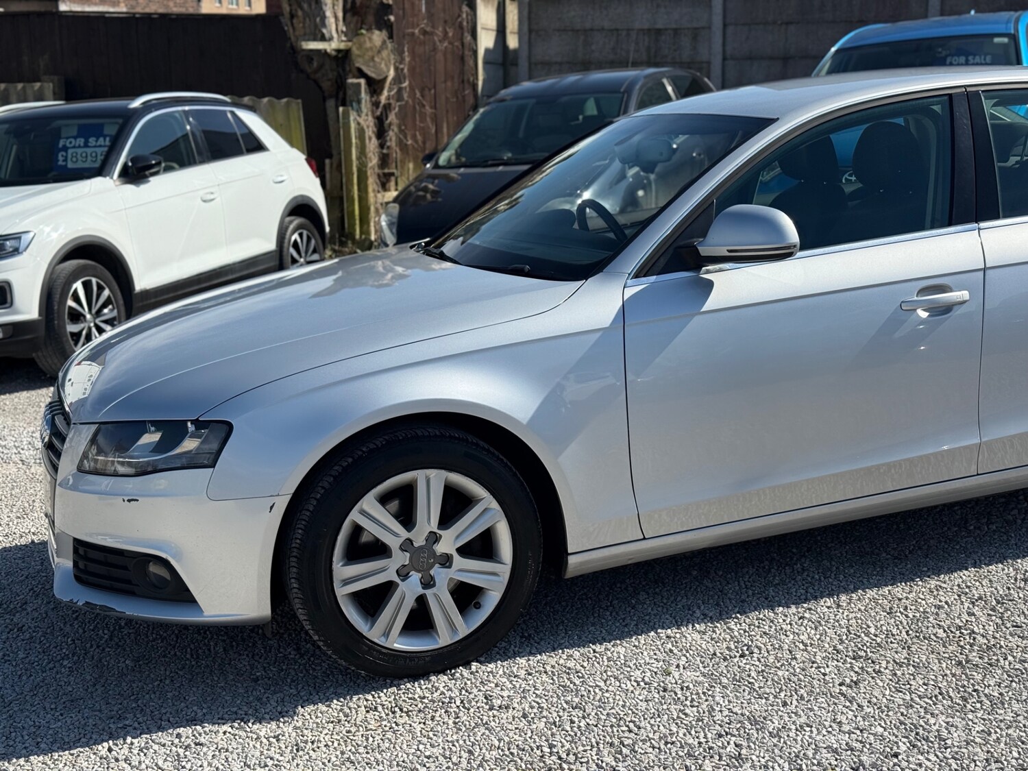 Used Audi A4 2008 for sale - 78152673: Photo 41