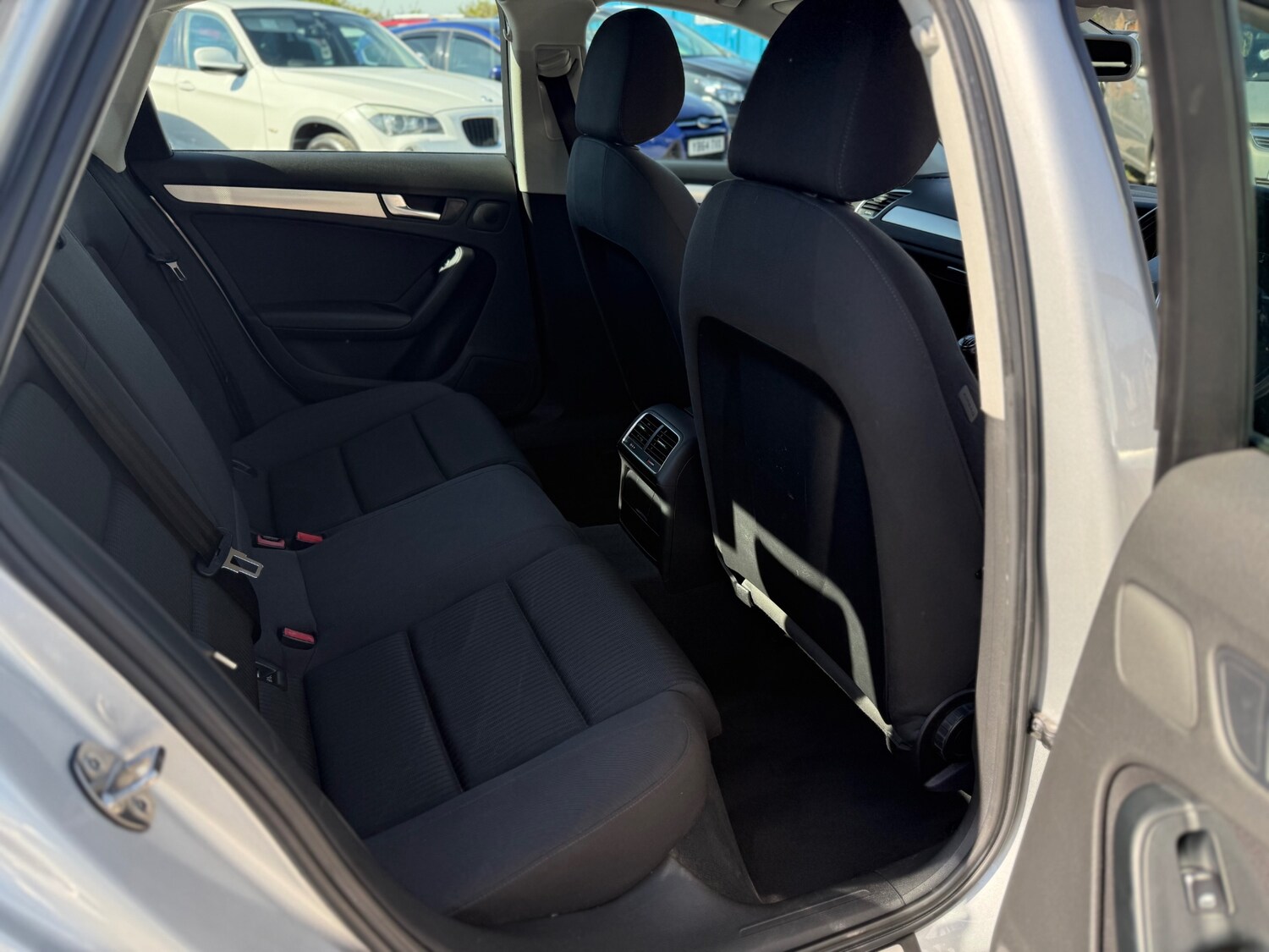 Used Audi A4 2008 for sale - 78152673: Photo 43