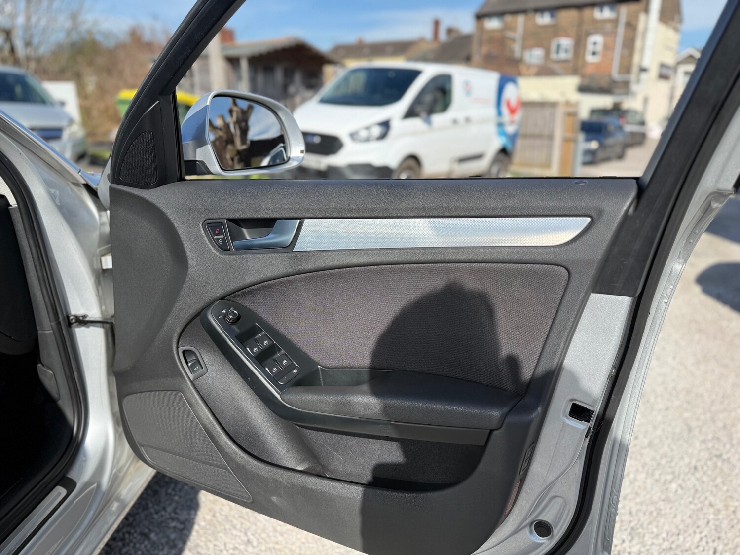 Used Audi A4 2008 for sale - 78152673: Photo 44