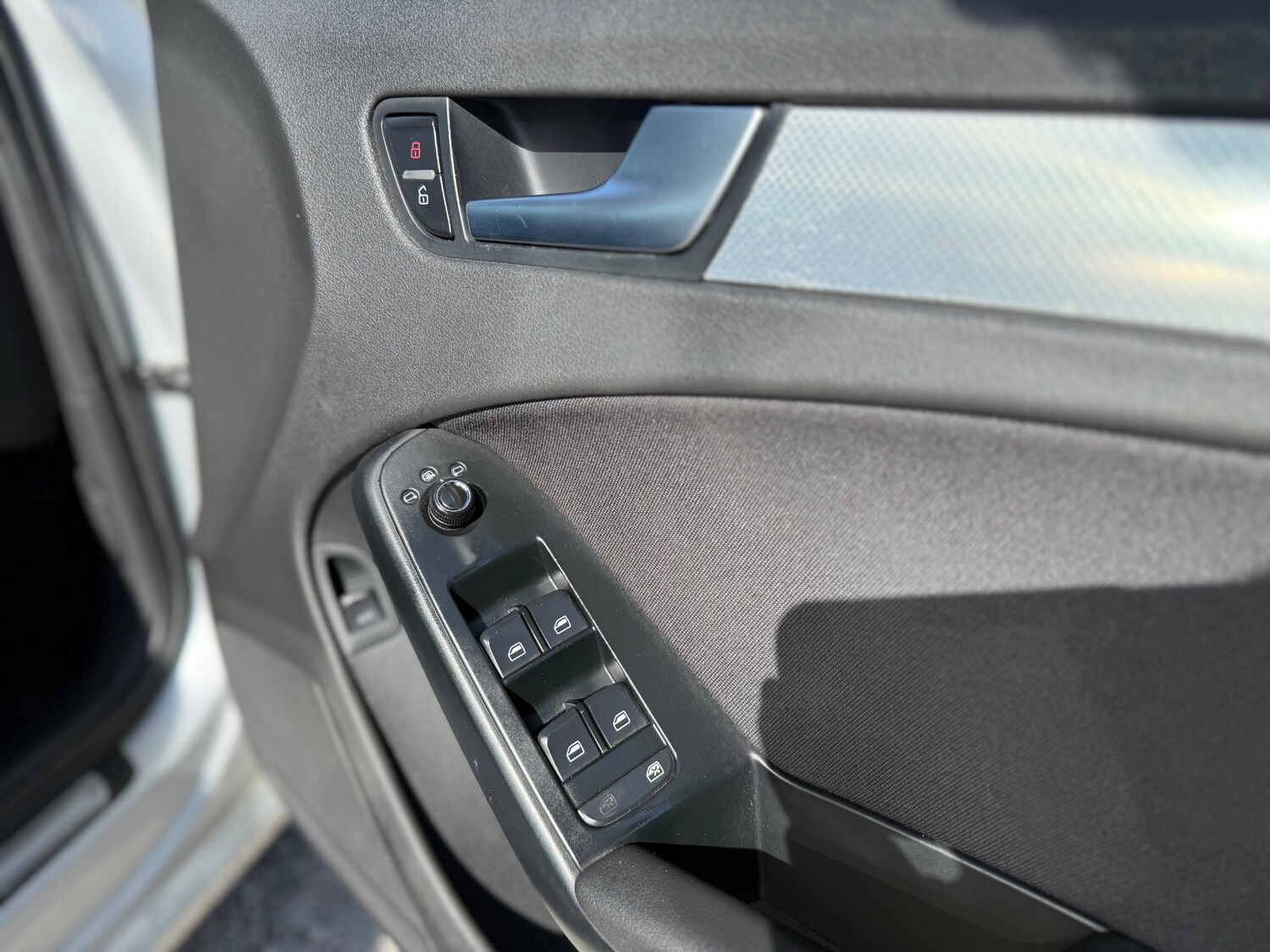 Used Audi A4 2008 for sale - 78152673: Photo 45