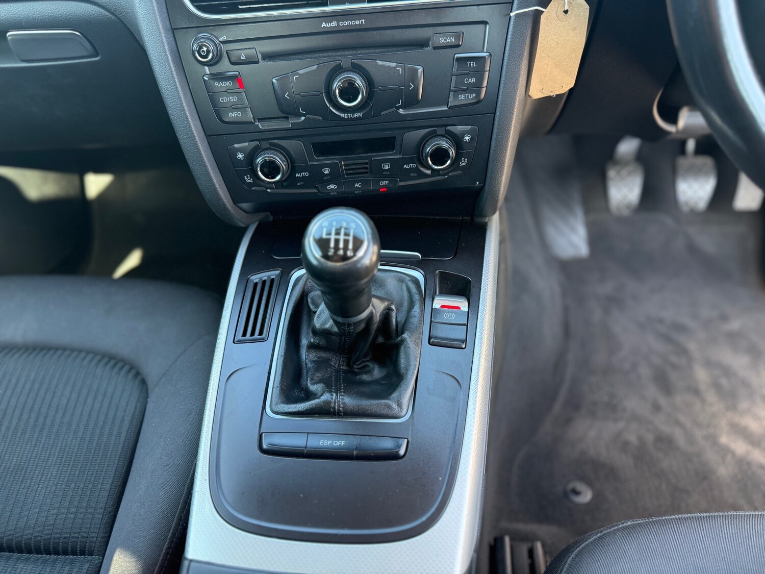 Used Audi A4 2008 for sale - 78152673: Photo 47