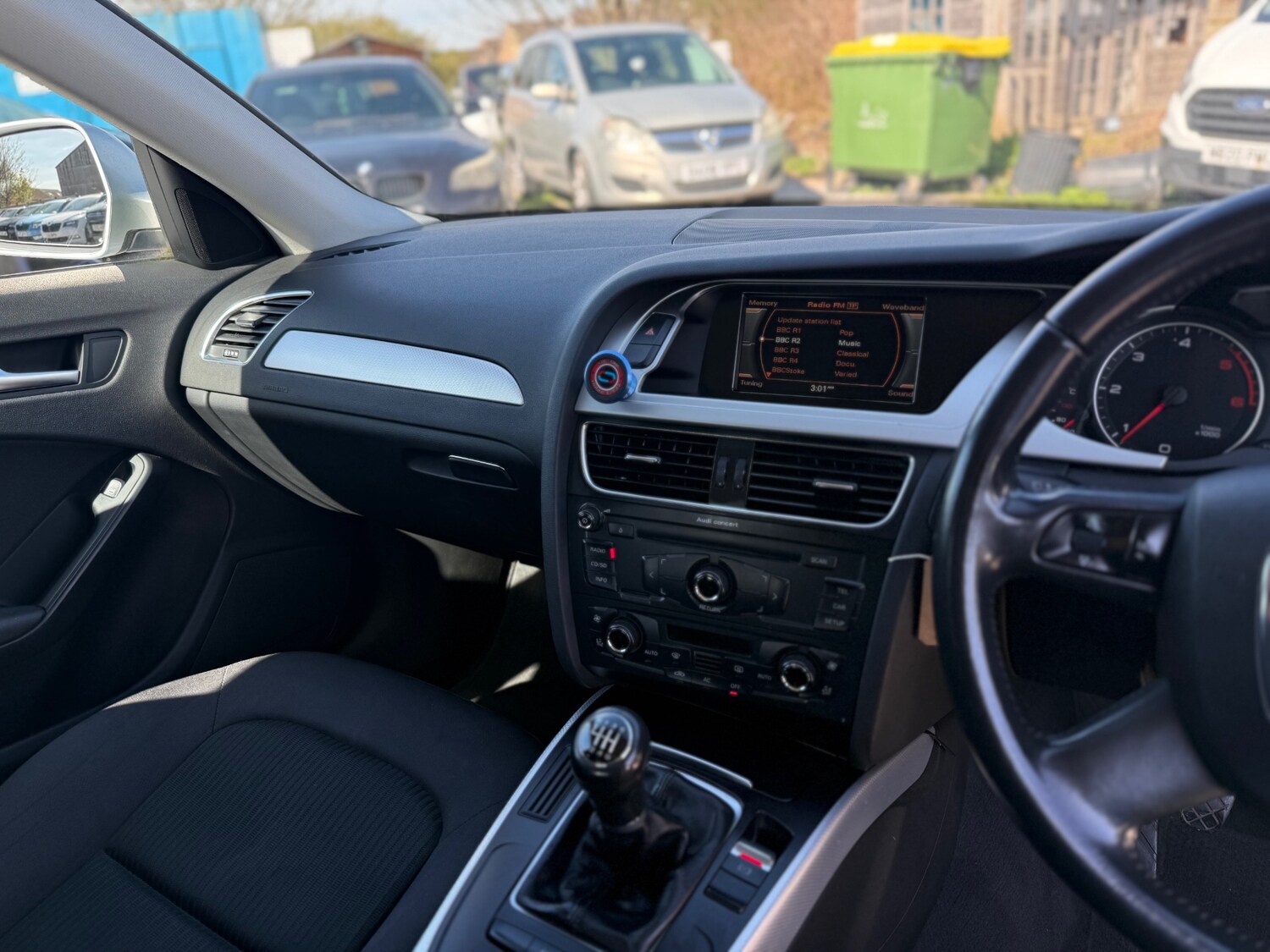 Used Audi A4 2008 for sale - 78152673: Photo 48