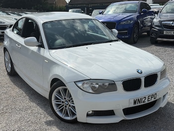 Used BMW 1 Series 2012 for sale - 79357086: Photo