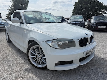 Used BMW 1 Series 2012 for sale - 79357086: Photo