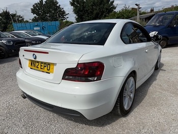 Used BMW 1 Series 2012 for sale - 79357086: Photo