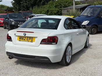 Used BMW 1 Series 2012 for sale - 79357086: Photo