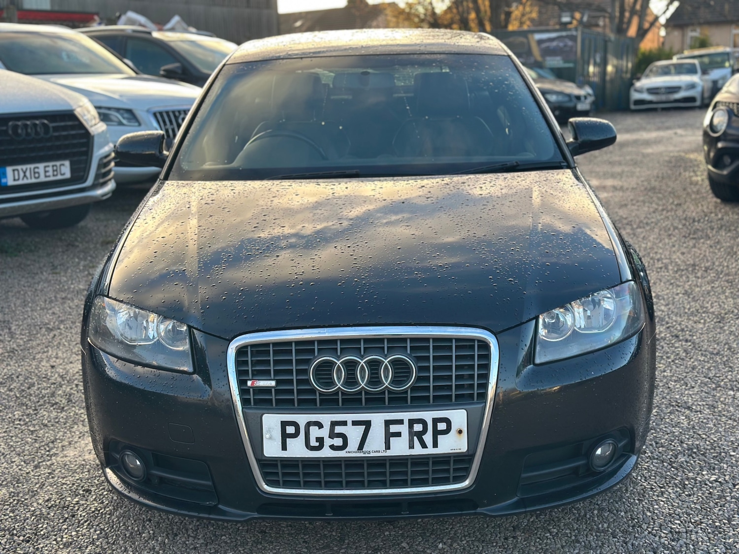 Used Audi A3 2007 for sale - 76737997: Photo 11