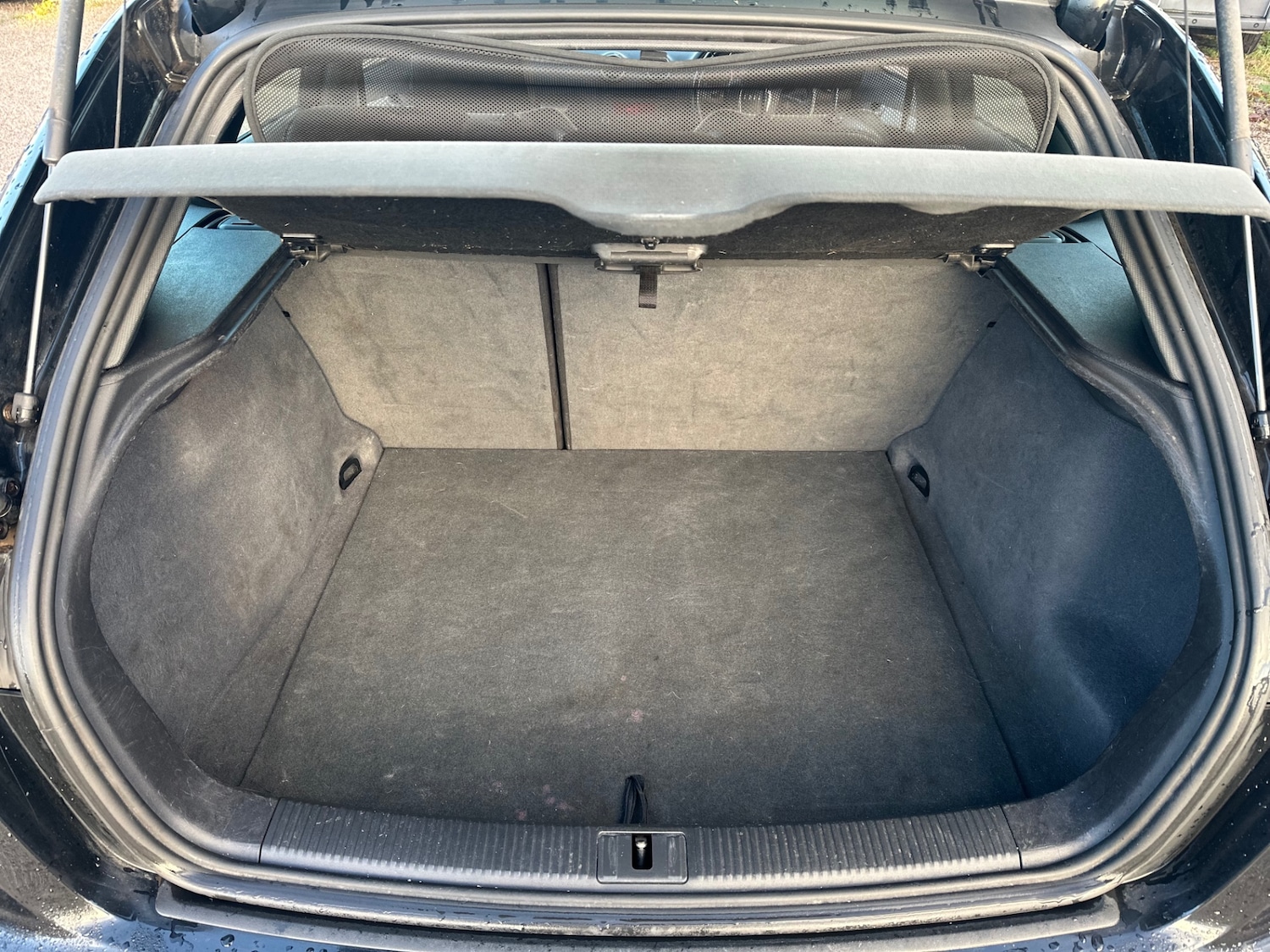 Used Audi A3 2007 for sale - 76737997: Photo 12