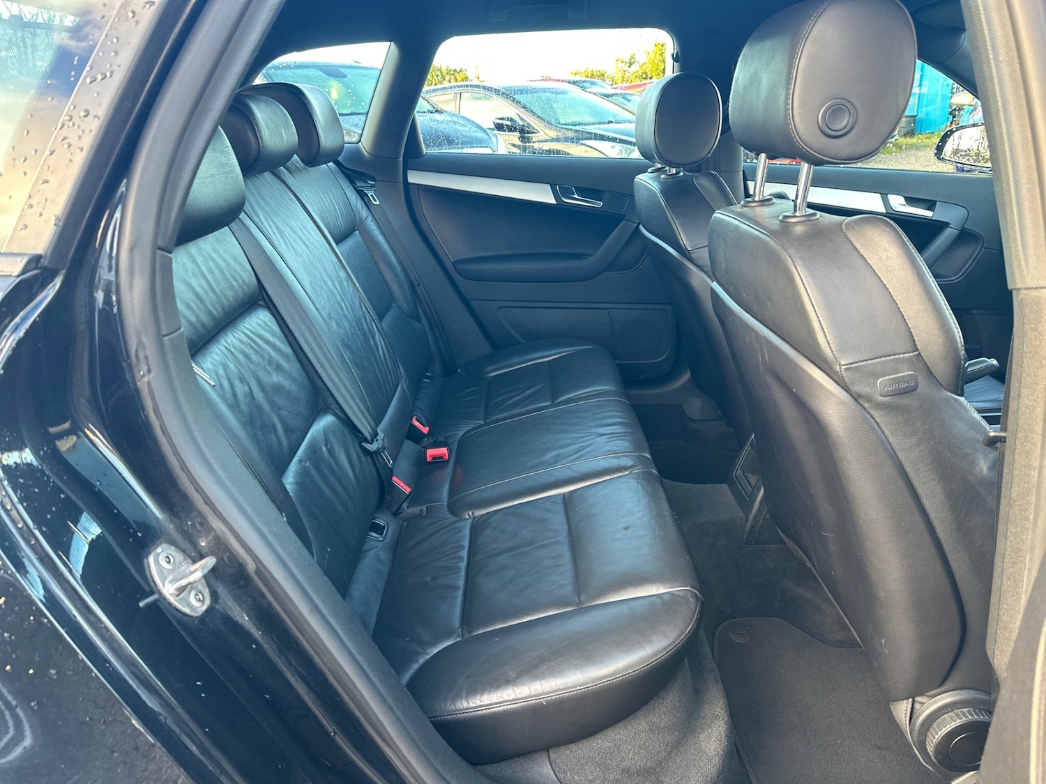 Used Audi A3 2007 for sale - 76737997: Photo 13