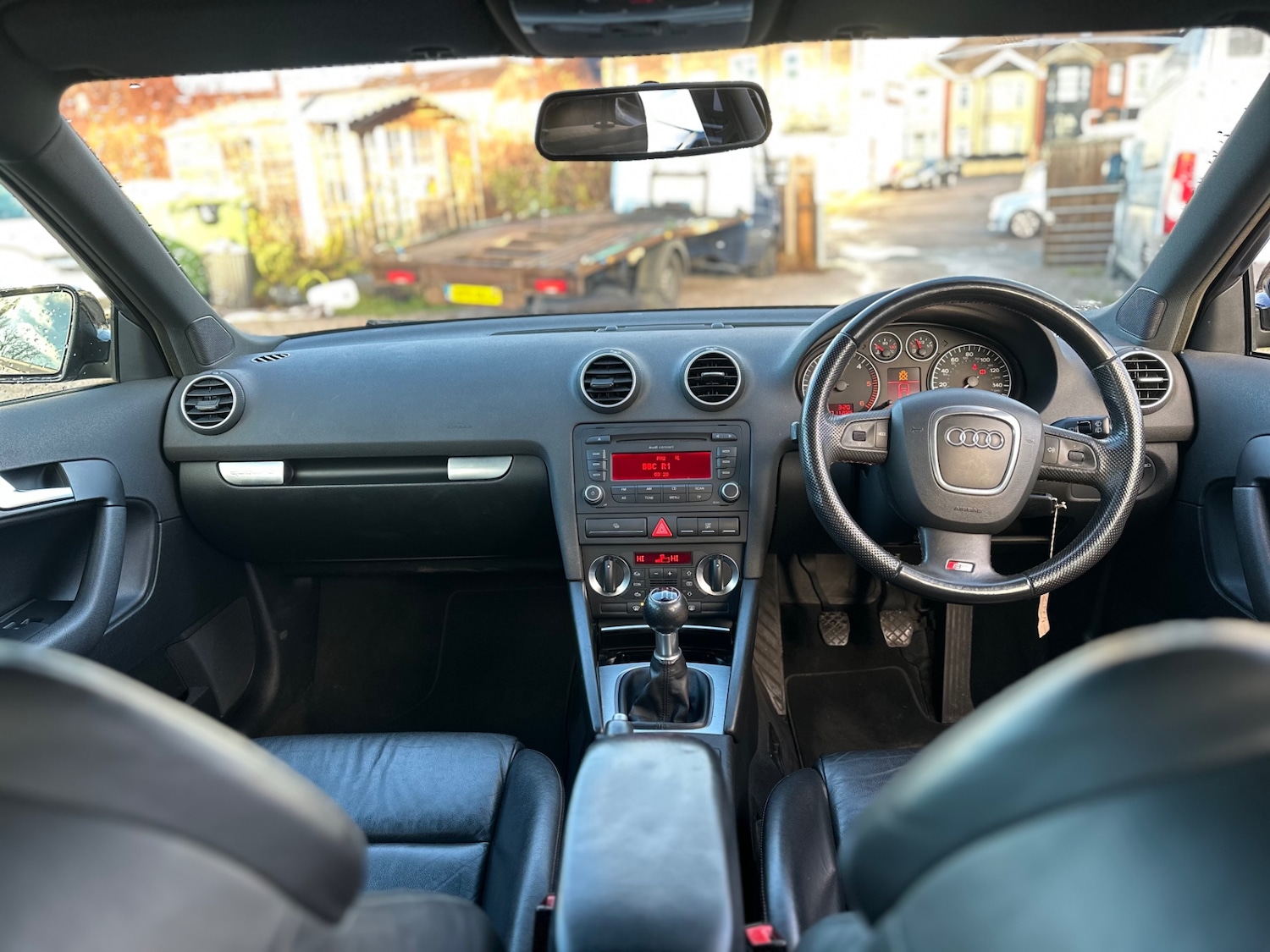 Used Audi A3 2007 for sale - 76737997: Photo 14