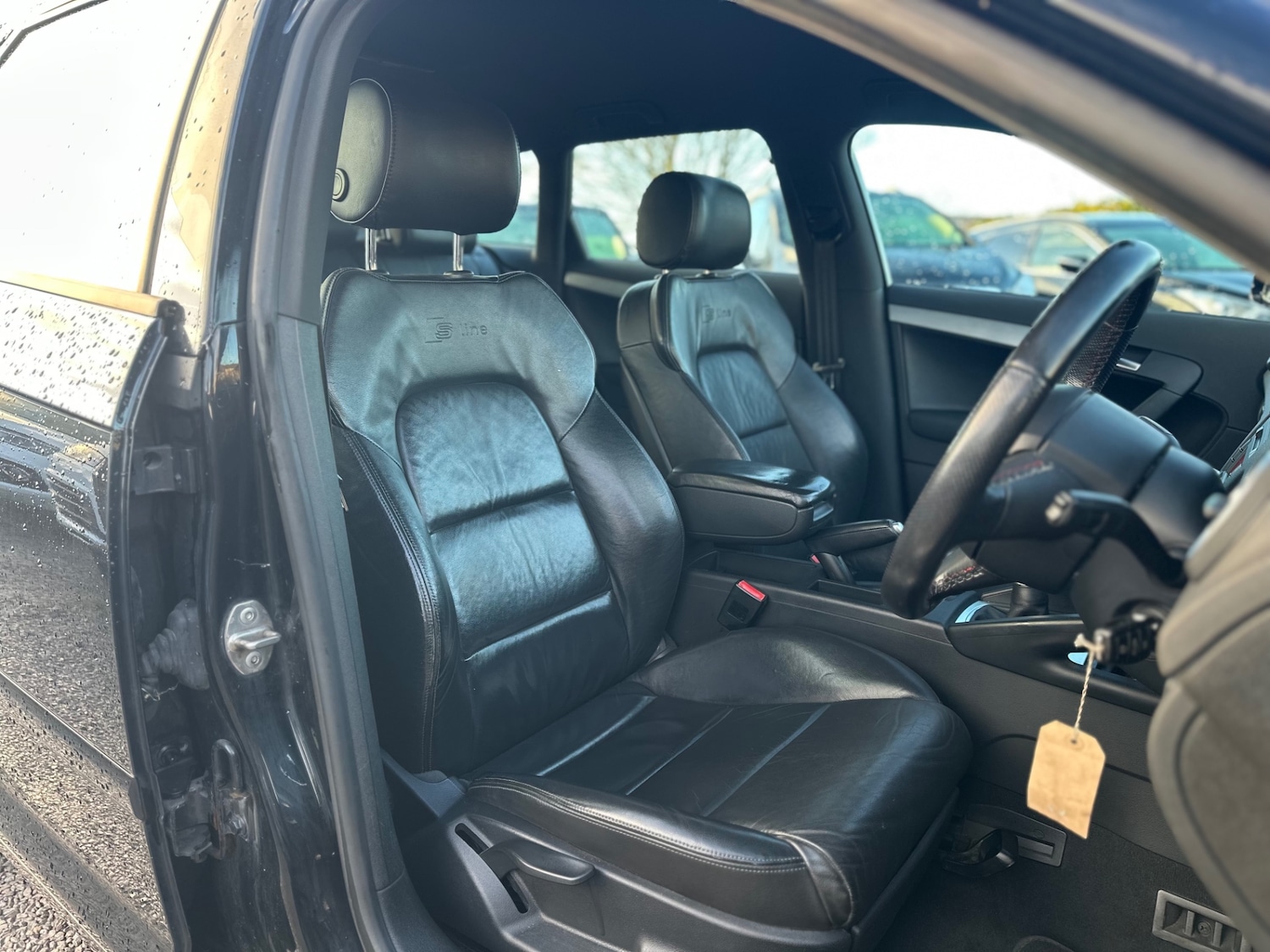 Used Audi A3 2007 for sale - 76737997: Photo 15