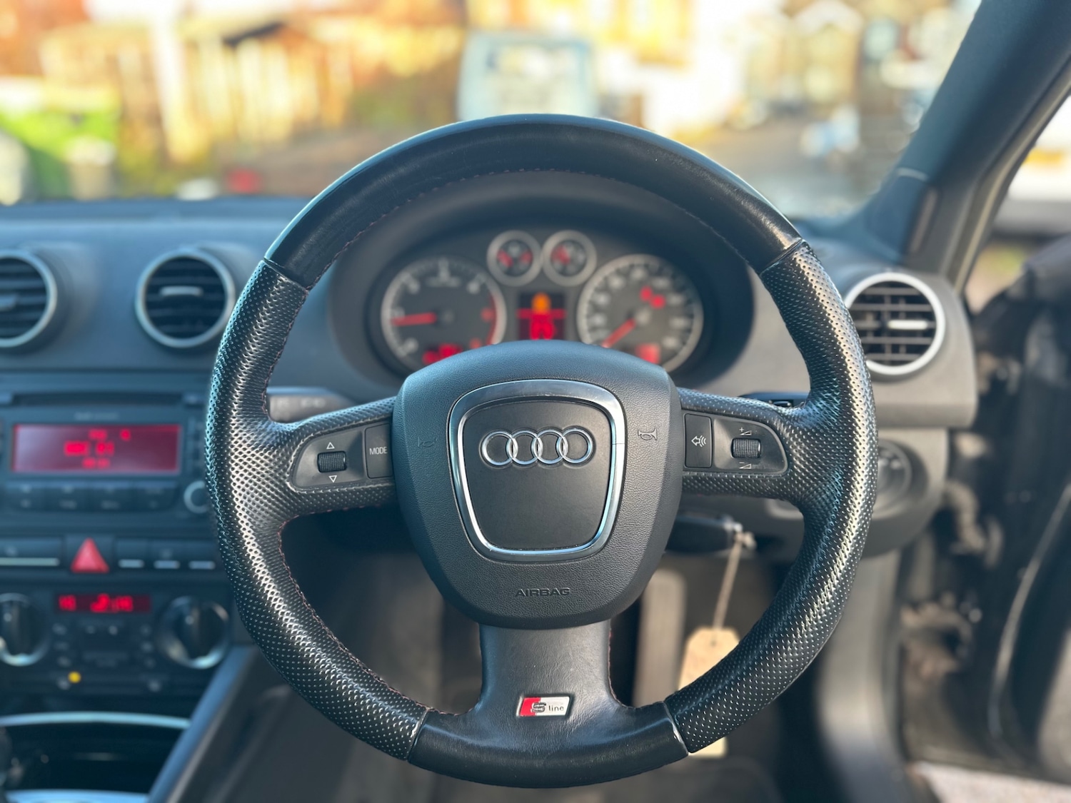 Used Audi A3 2007 for sale - 76737997: Photo 16