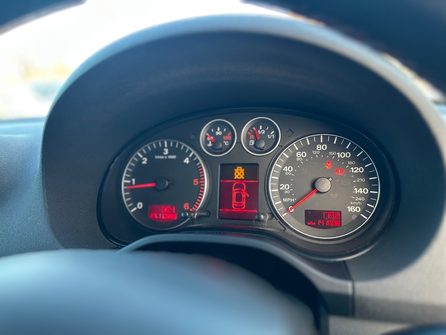 Used Audi A3 2007 for sale - 76737997: Photo 17