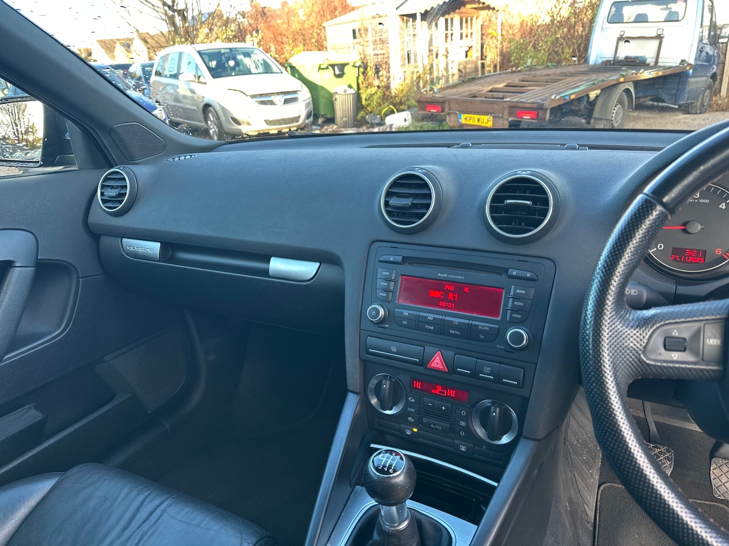 Used Audi A3 2007 for sale - 76737997: Photo 18