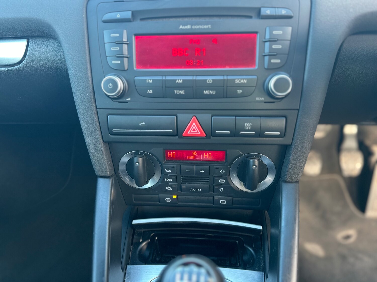 Used Audi A3 2007 for sale - 76737997: Photo 19