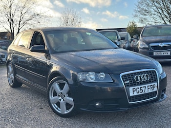 Audi - A3