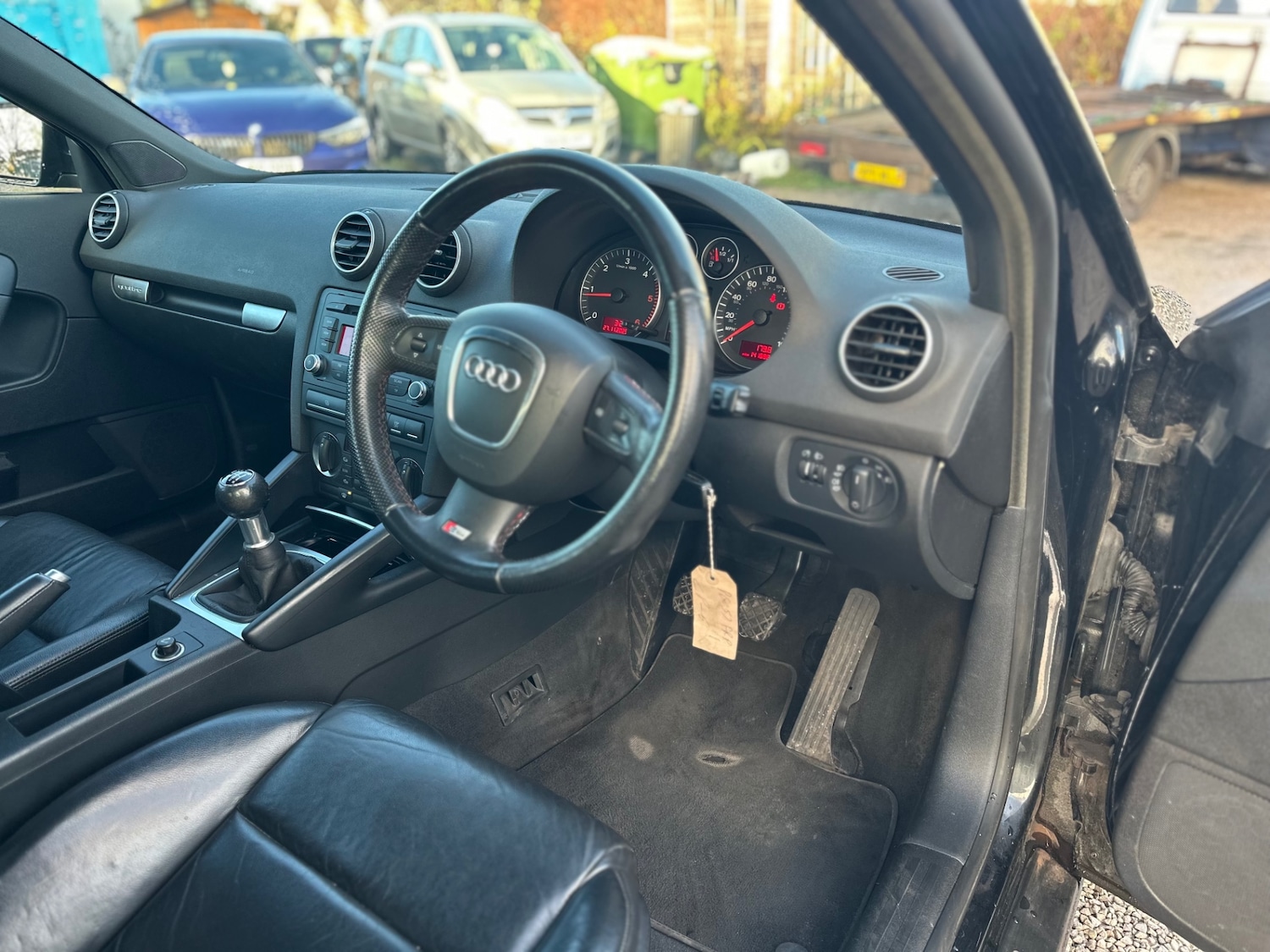 Used Audi A3 2007 for sale - 76737997: Photo 20