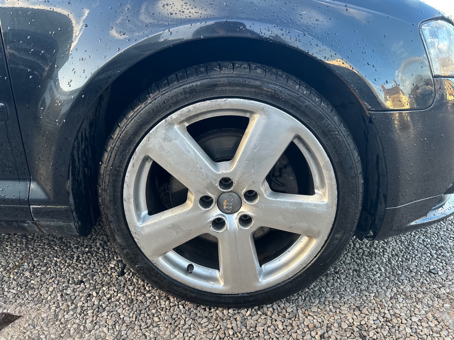 Used Audi A3 2007 for sale - 76737997: Photo 21